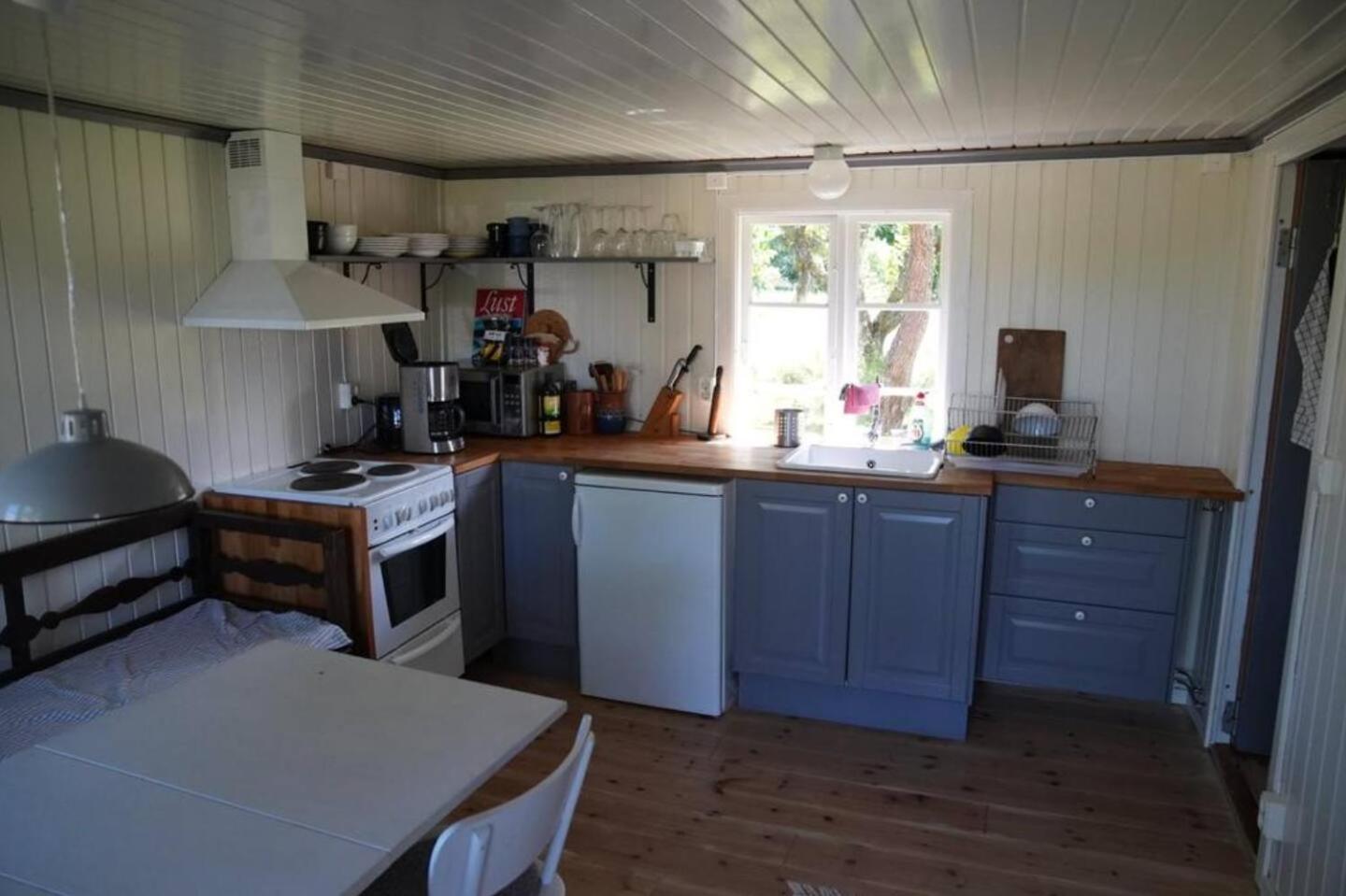 Idyllic cottage with private padel court - Close to golf courses & the sea view 4