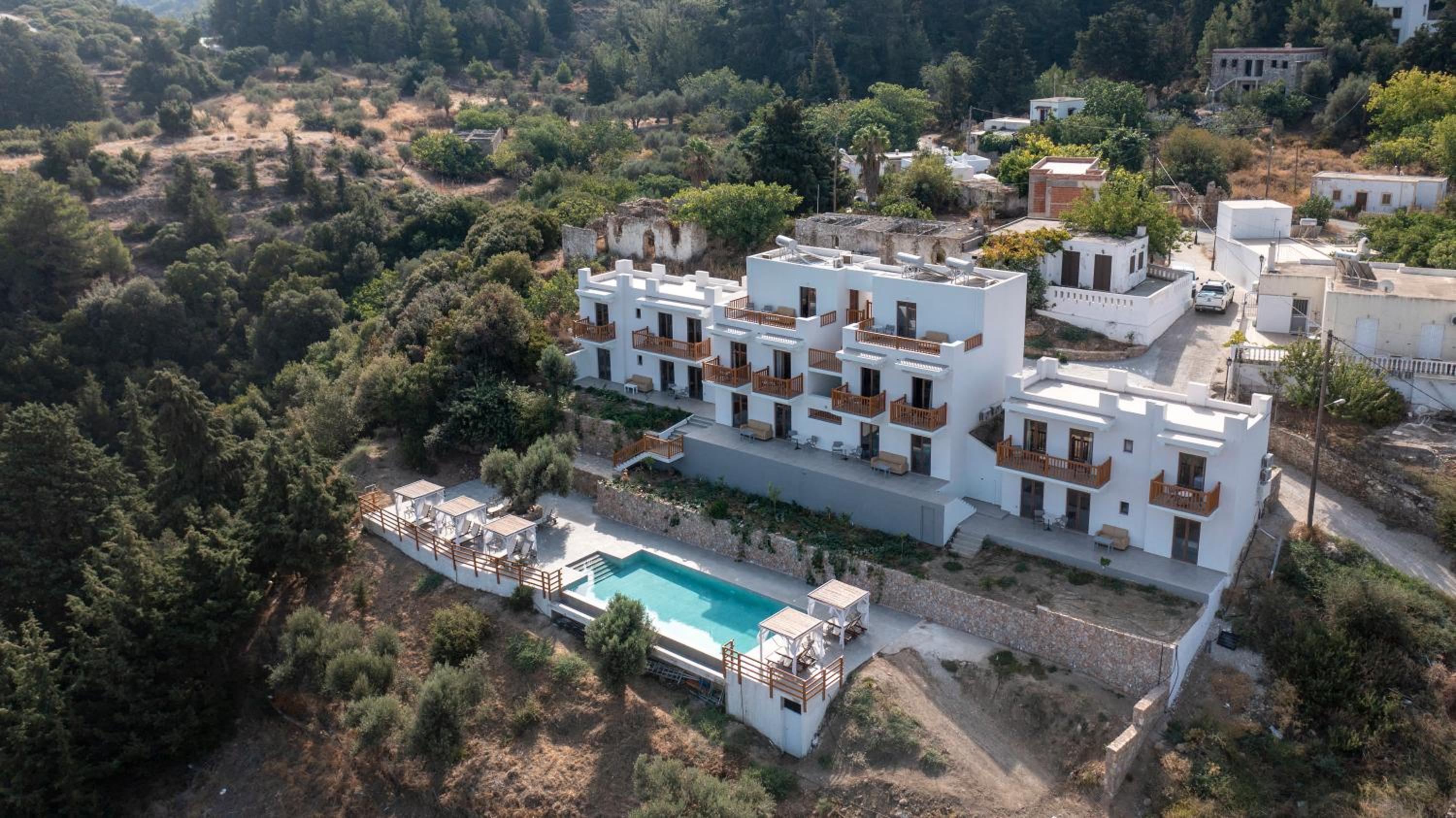 Stella Maris Village