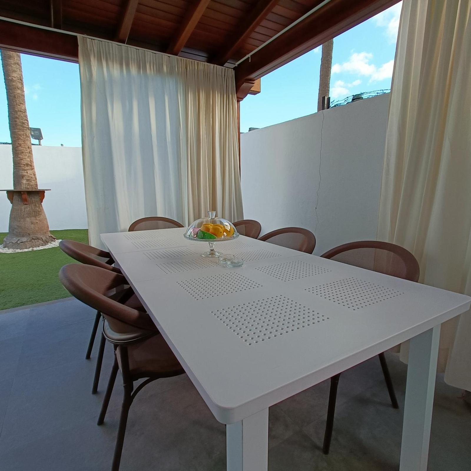 Hotel Sonora Aircon Bungalow 121 - Image 1