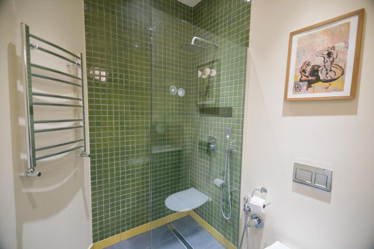 Super Stylish 2BR apt In Batumi view 5