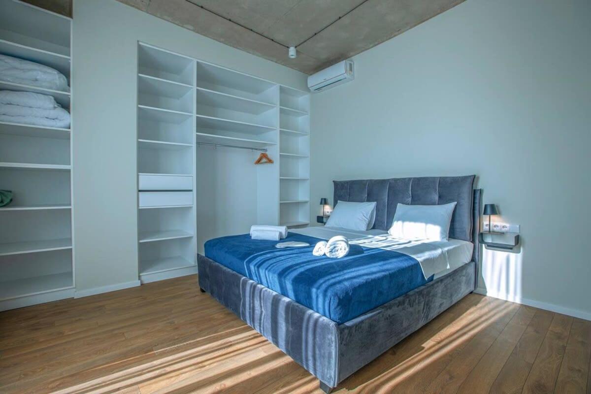 2BR apartment with 2 balconies in heart of the city view 3
