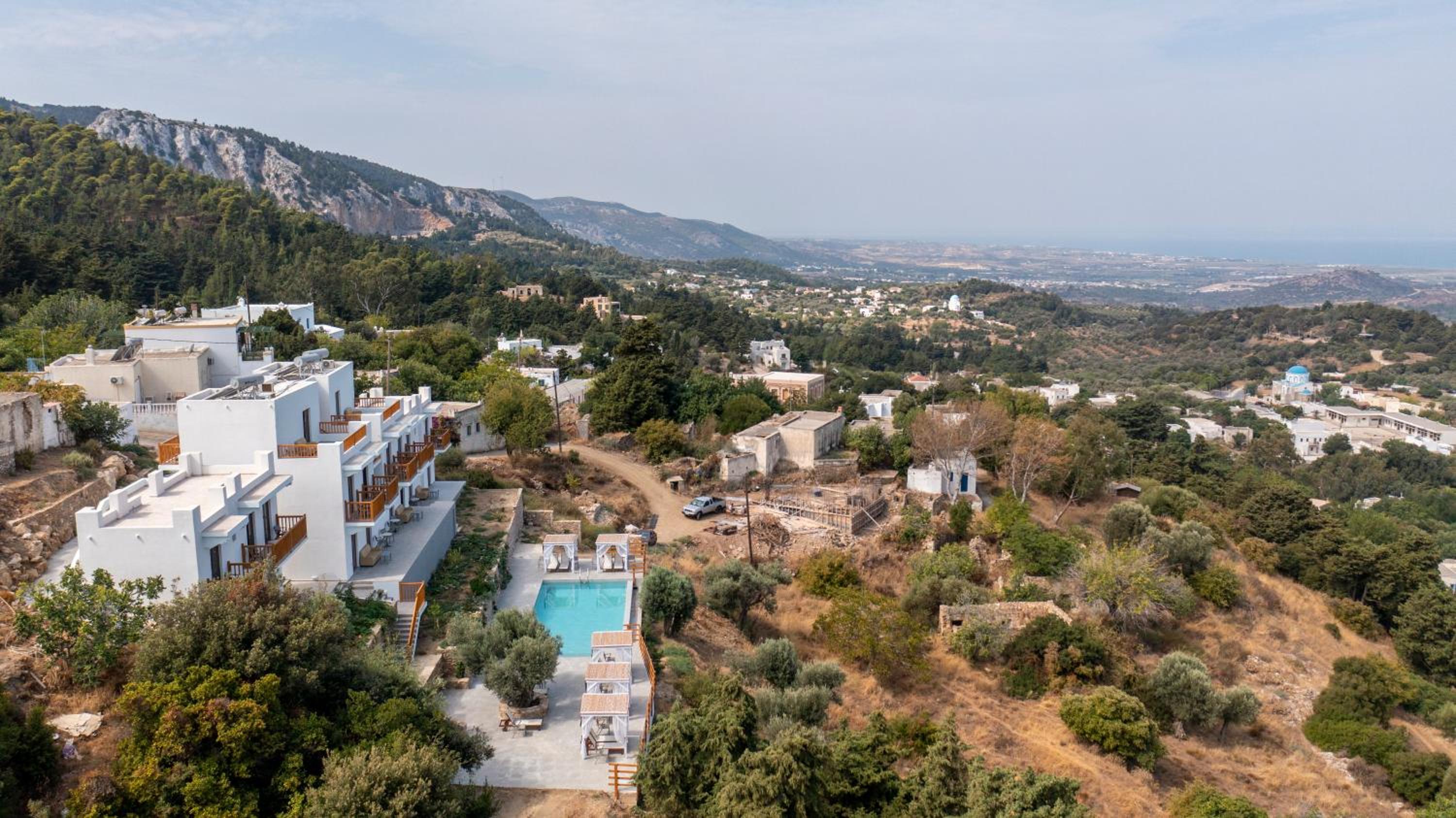 Stella Maris Village