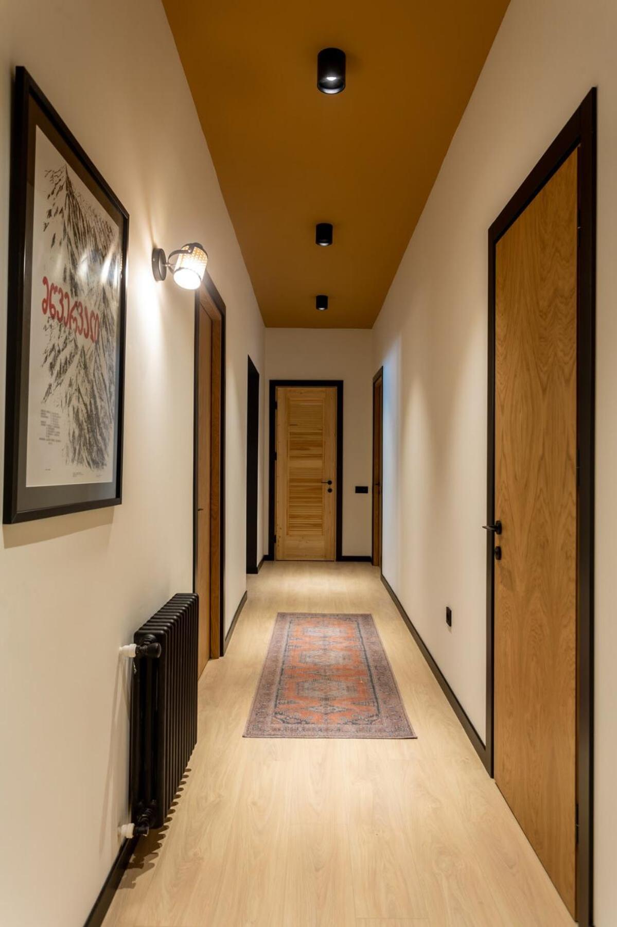 Newly Renovated Modern 2BR Apartment near Fabrika view 4