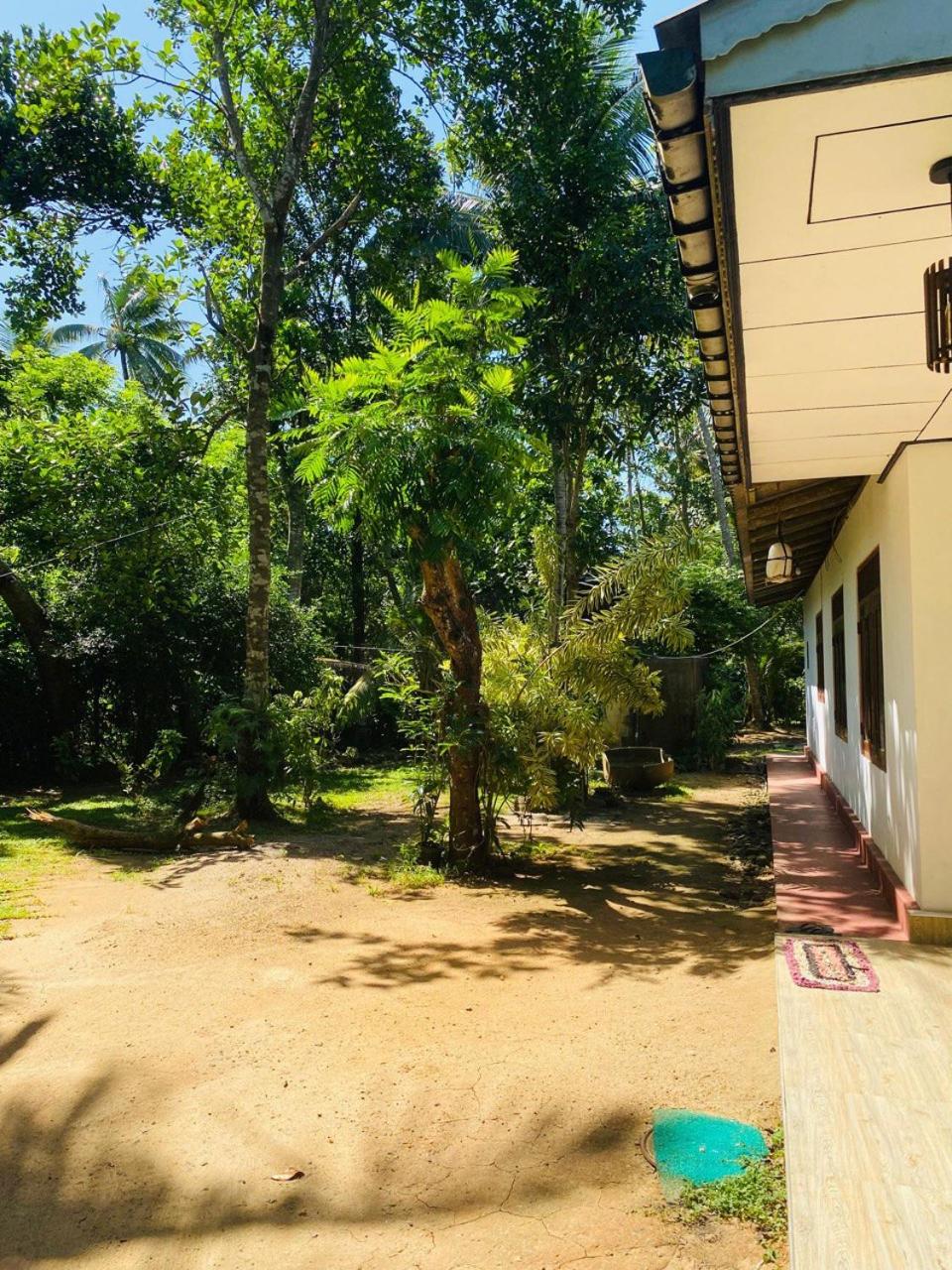 Jagath Villa Home view 2