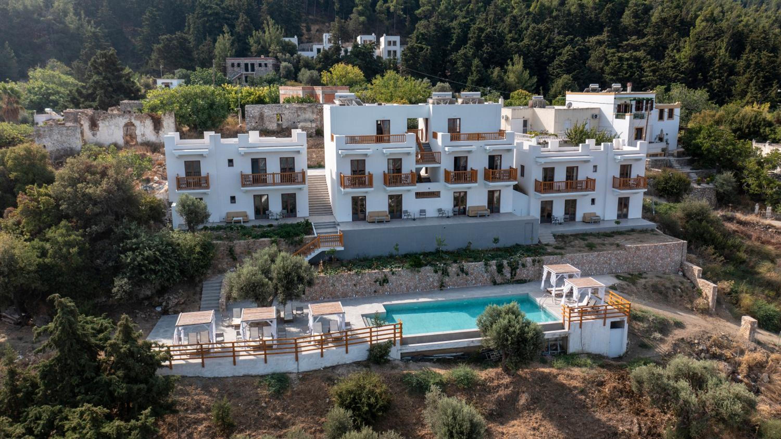 Stella Maris Village