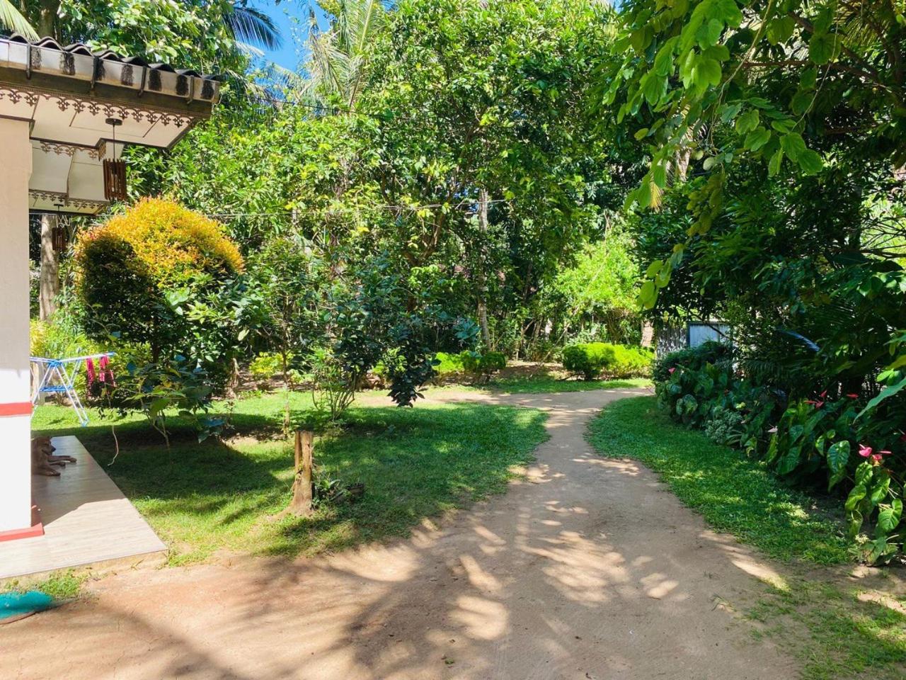 Jagath Villa Home view 3