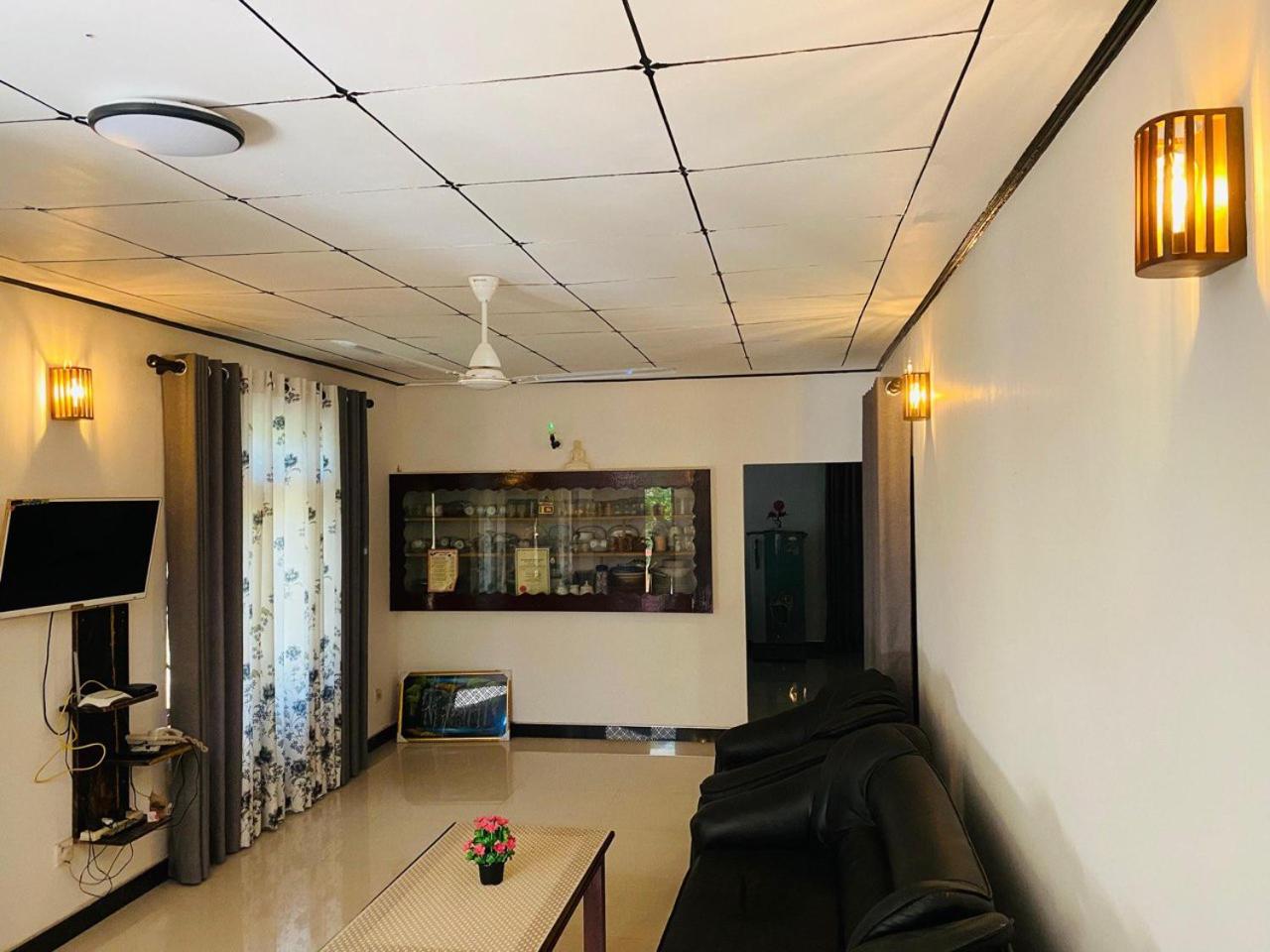 Jagath Villa Home view 5