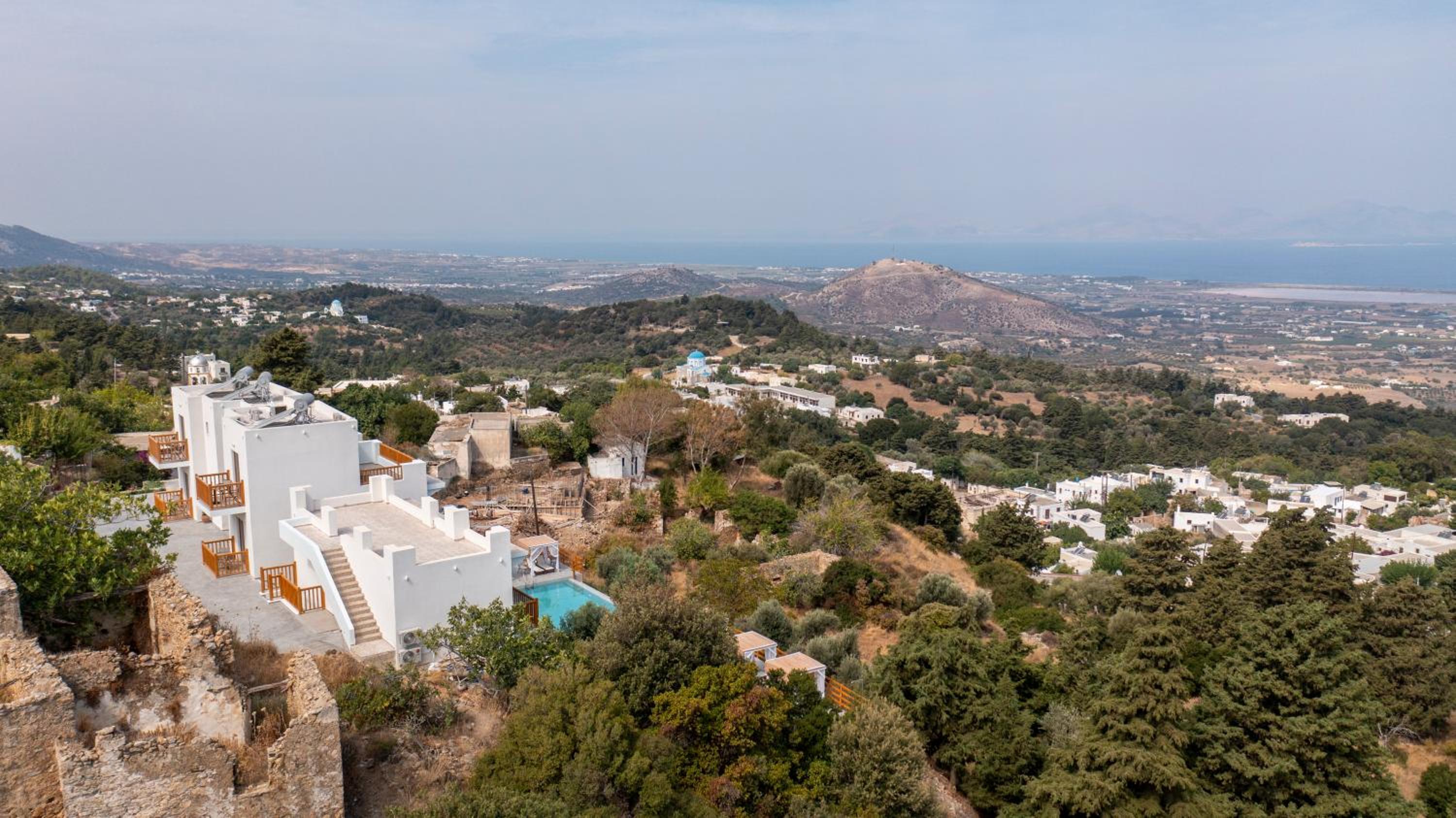 Stella Maris Village