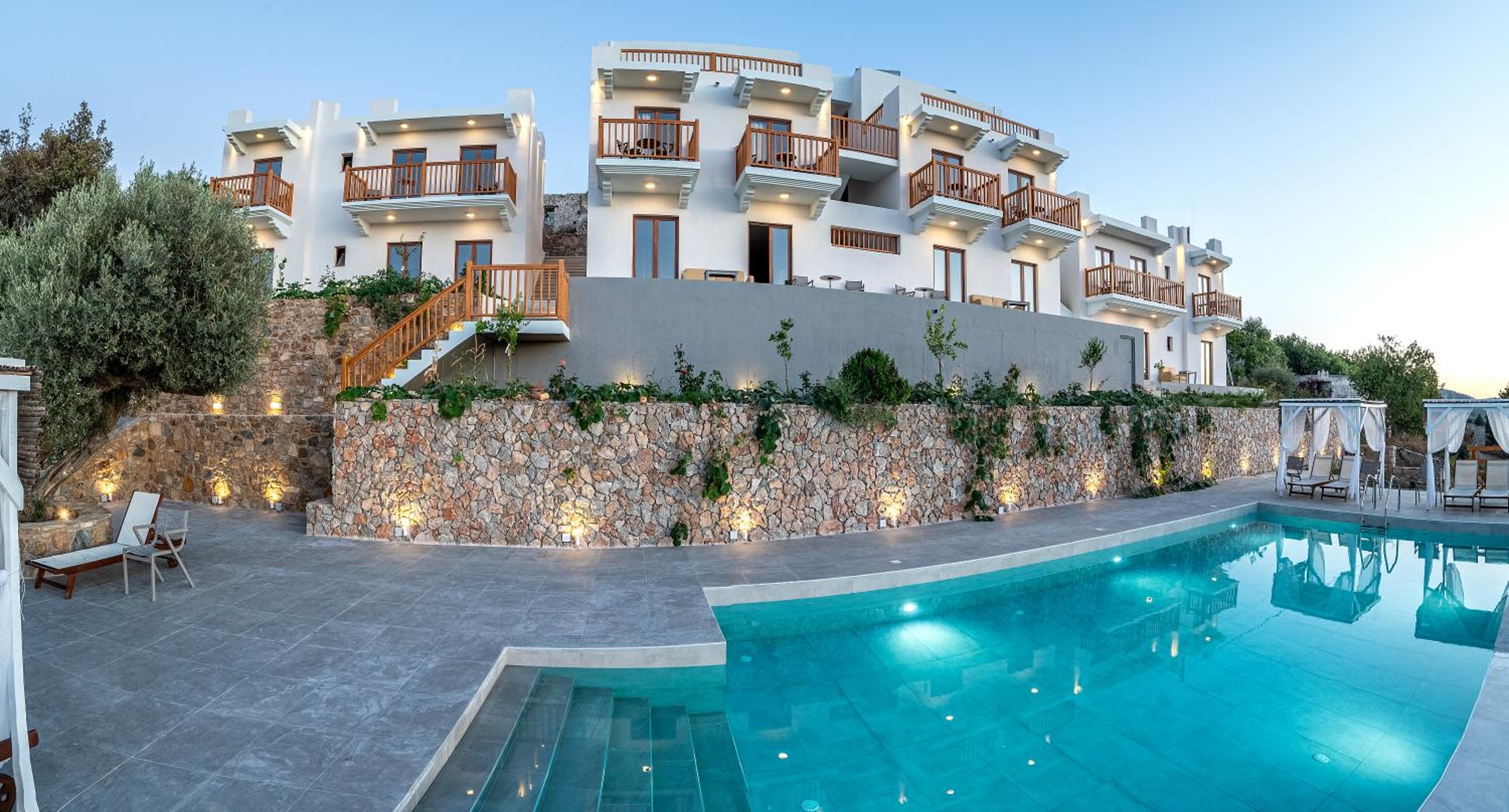 Stella Maris Village