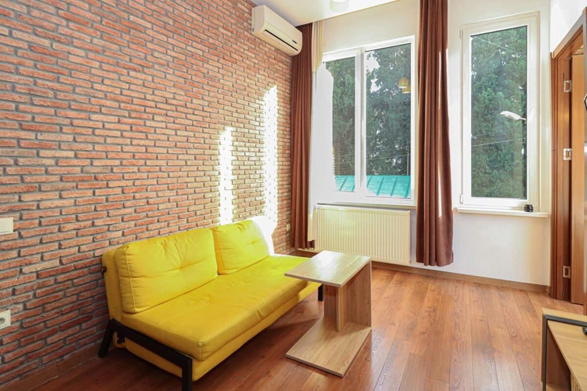 One bedroom Apartment near Fabrica view 4