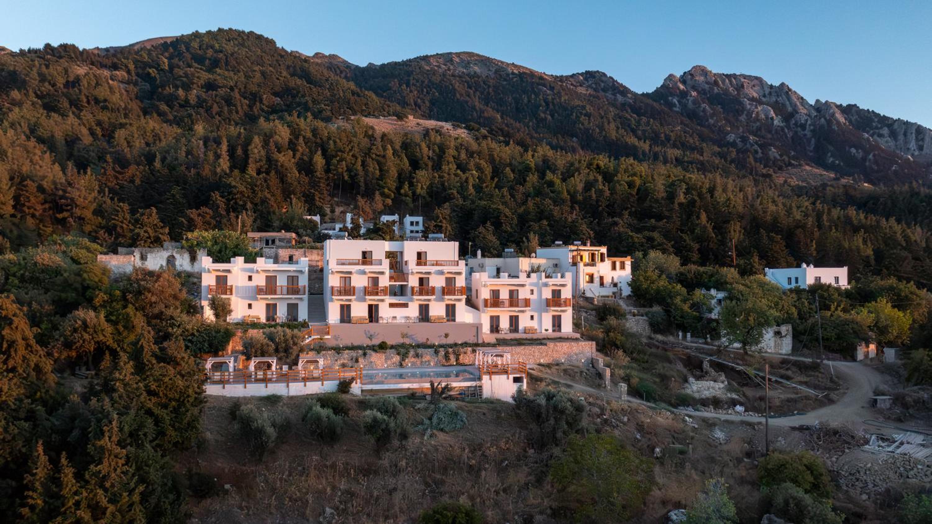 Stella Maris Village