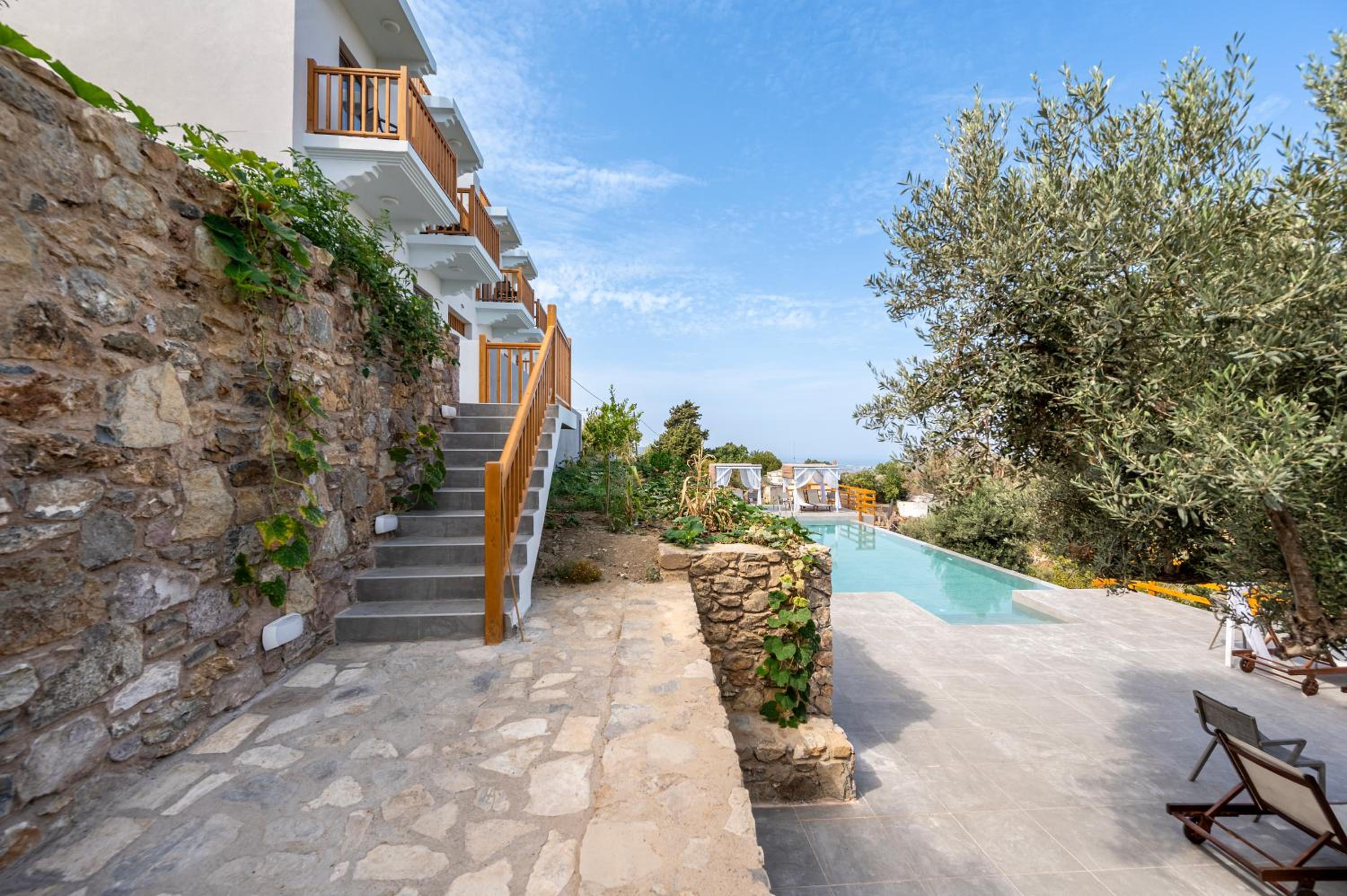 Stella Maris Village