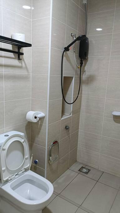 Sky Loft 4 Guests Balcony Nflix Disney B30A