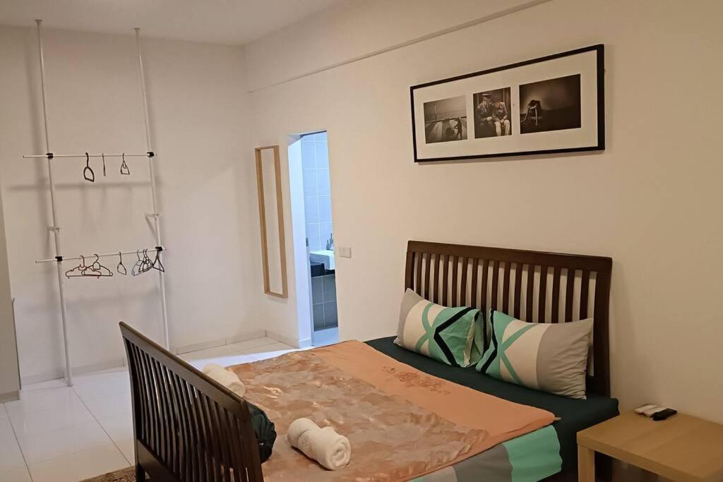 Sky Loft 4 Guests Balcony Nflix Disney B30A