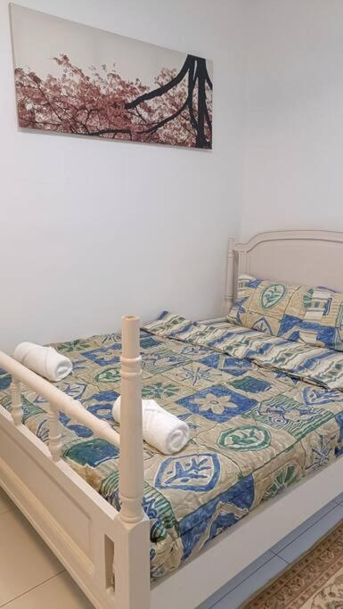 Sky Loft 4 Guests Balcony Nflix Disney B30A