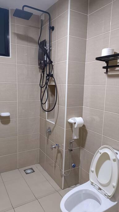 Sky Loft 4 Guests Balcony Nflix Disney B30A