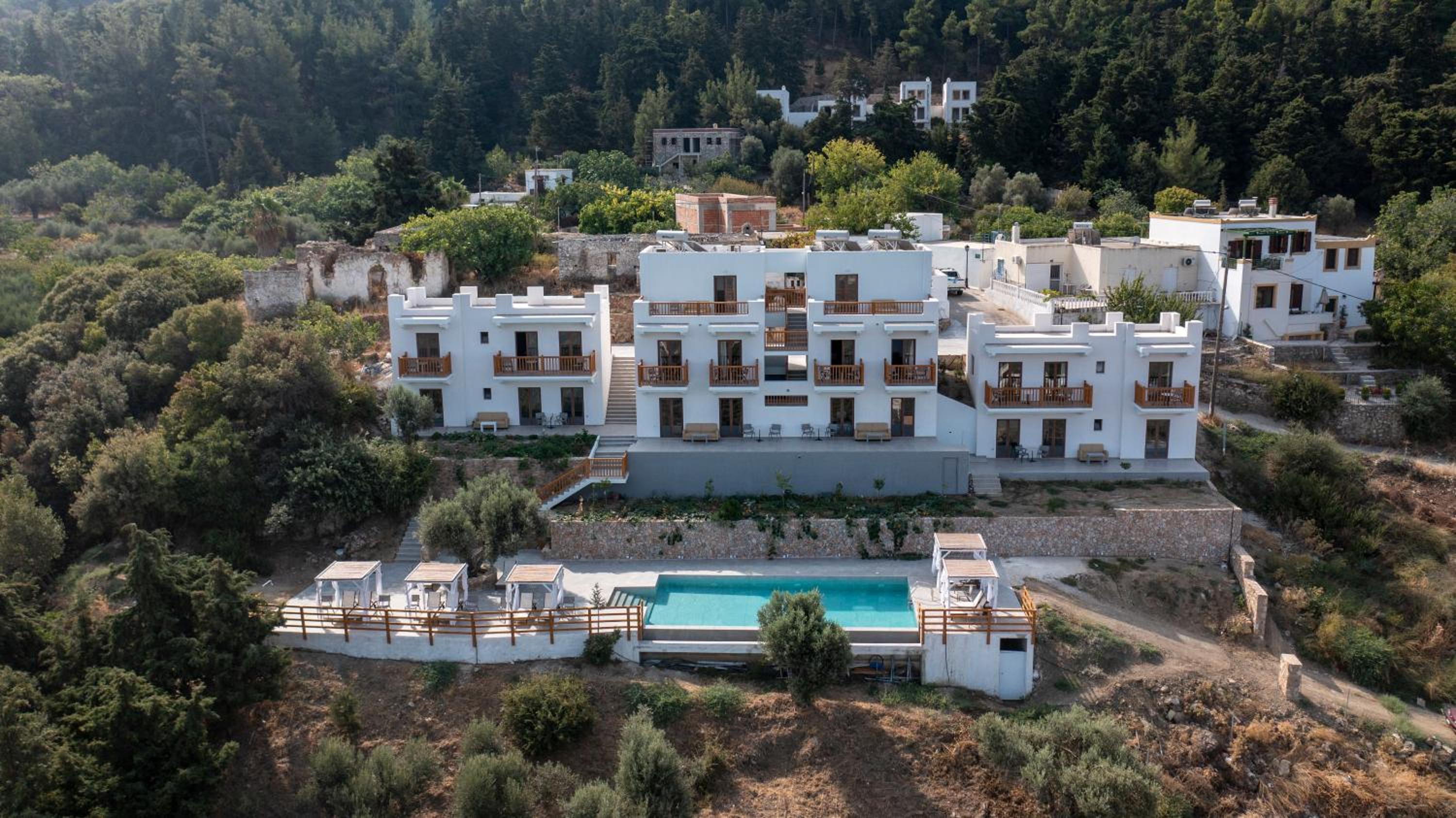 Stella Maris Village