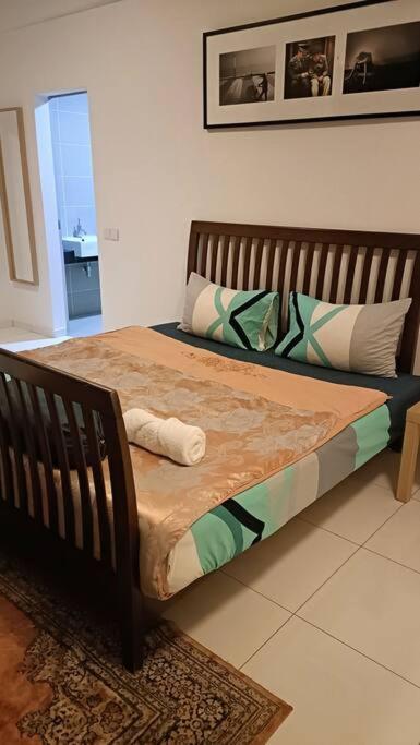 Sky Loft 4 Guests Balcony Nflix Disney B30A