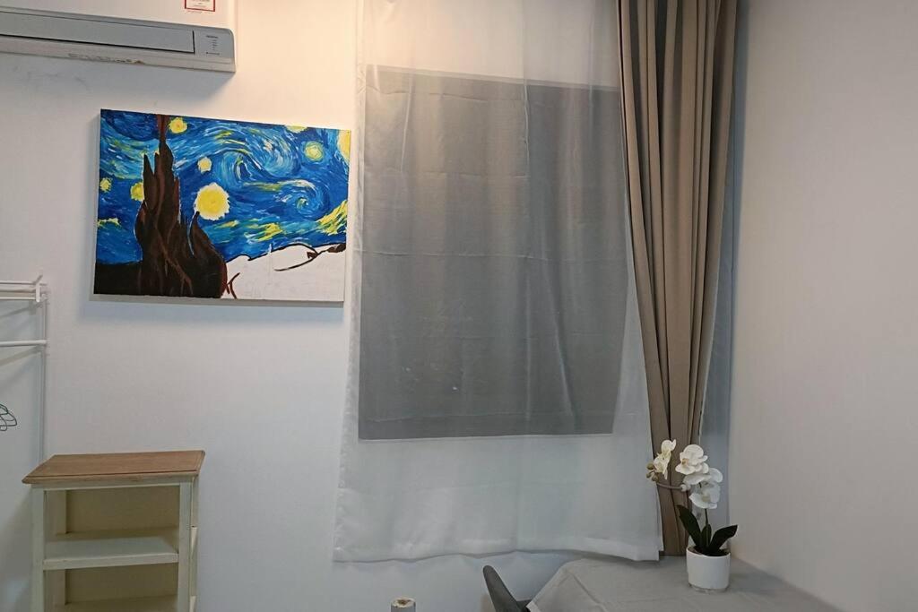 Sky Loft 4 Guests Balcony Nflix Disney B30A