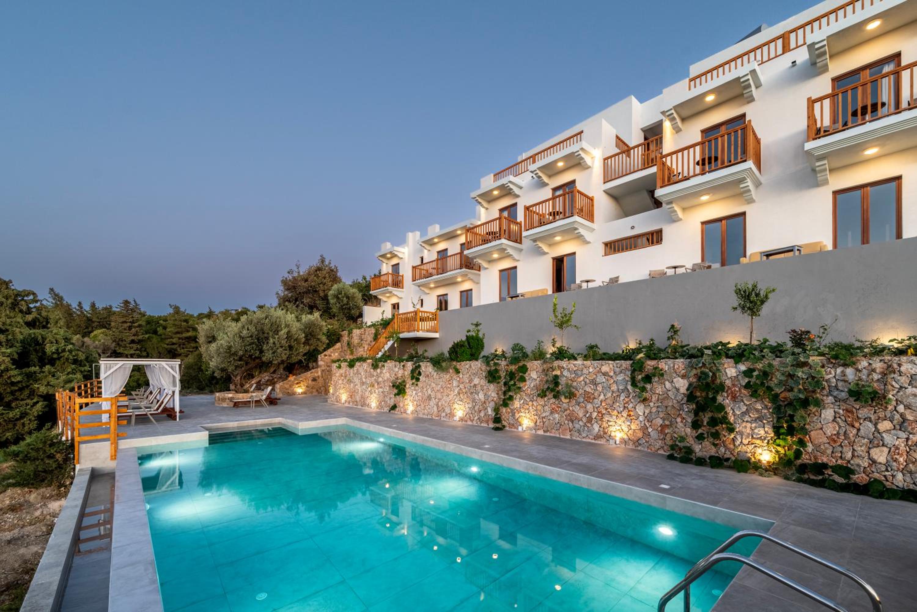 Stella Maris Village