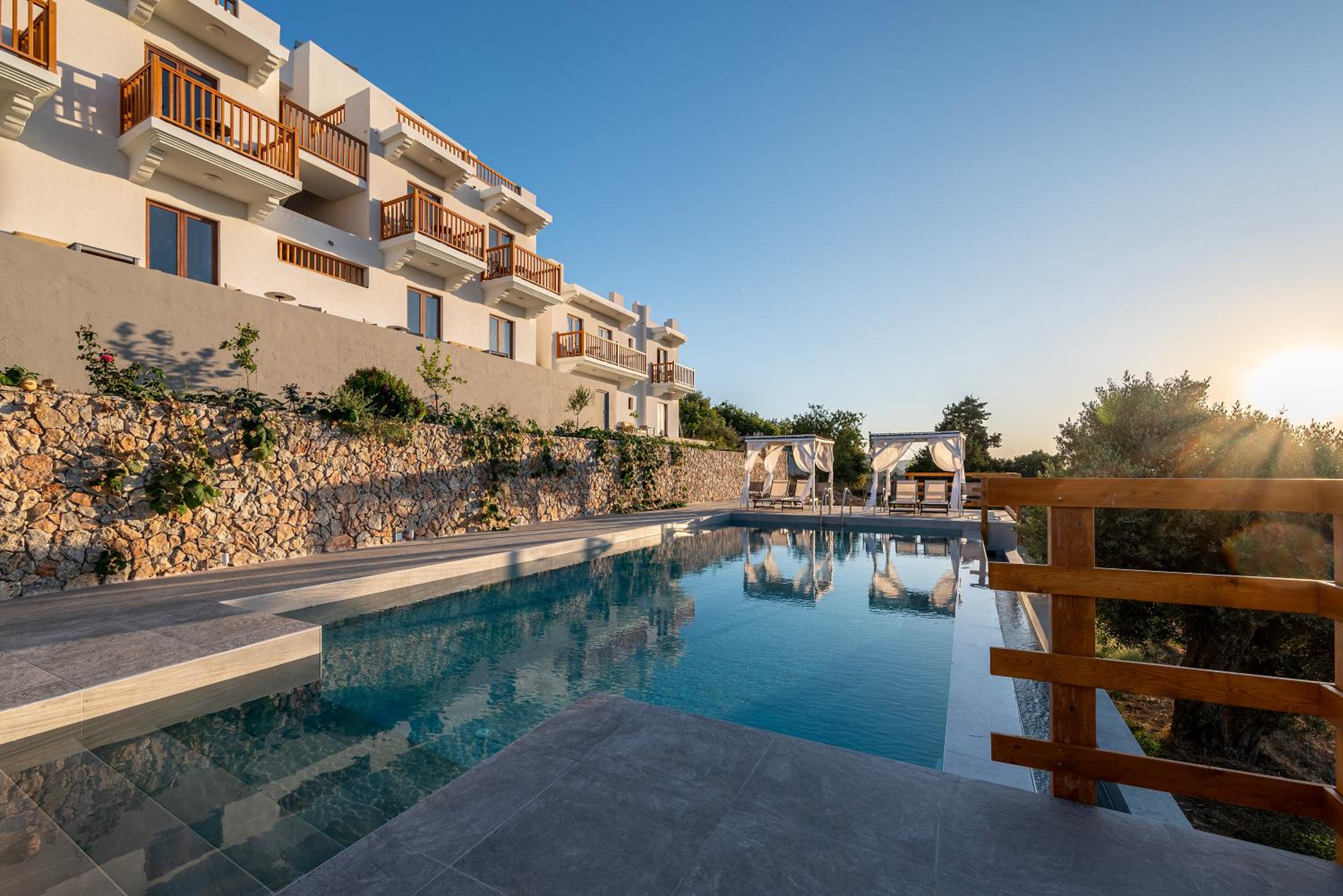 Stella Maris Village
