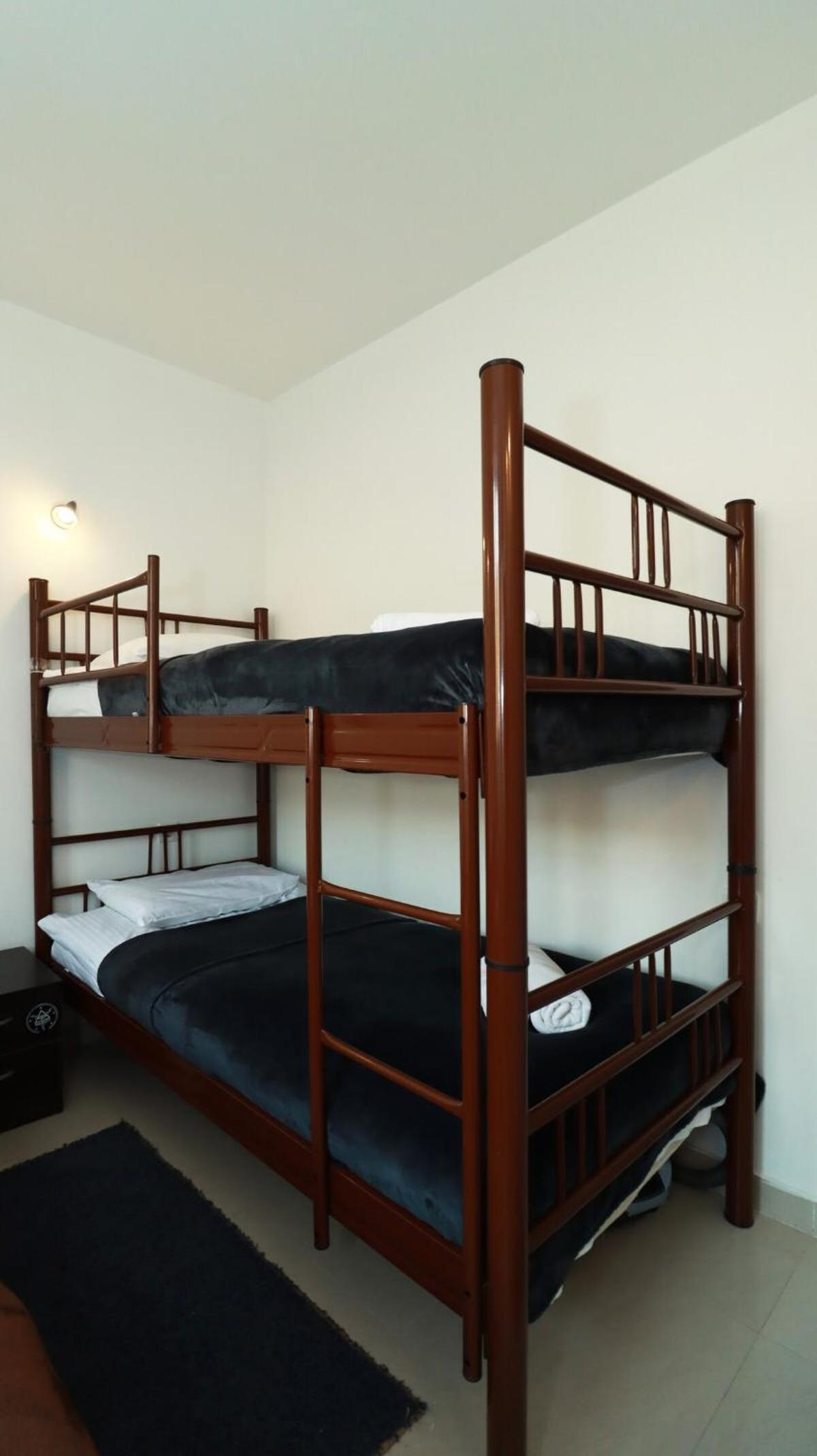 1BR Apartment in Gudauri view 3