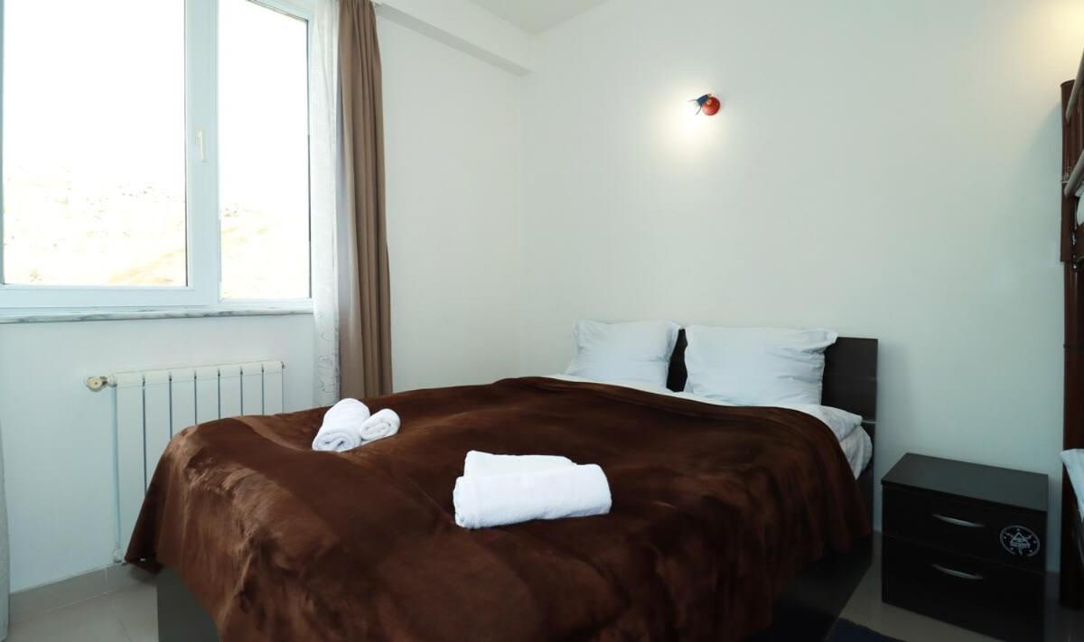 1BR Apartment in Gudauri view 5