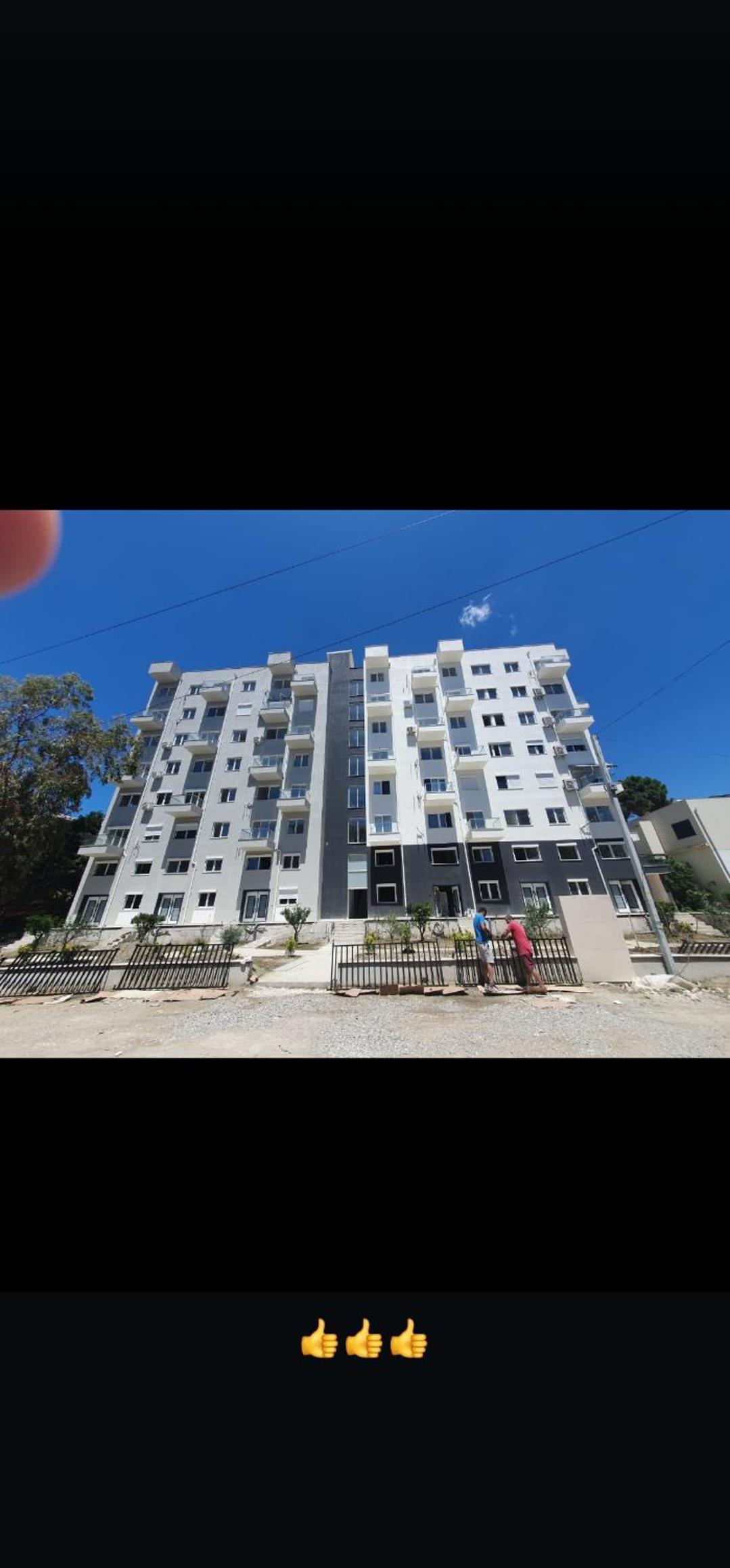 Apartamente me qera