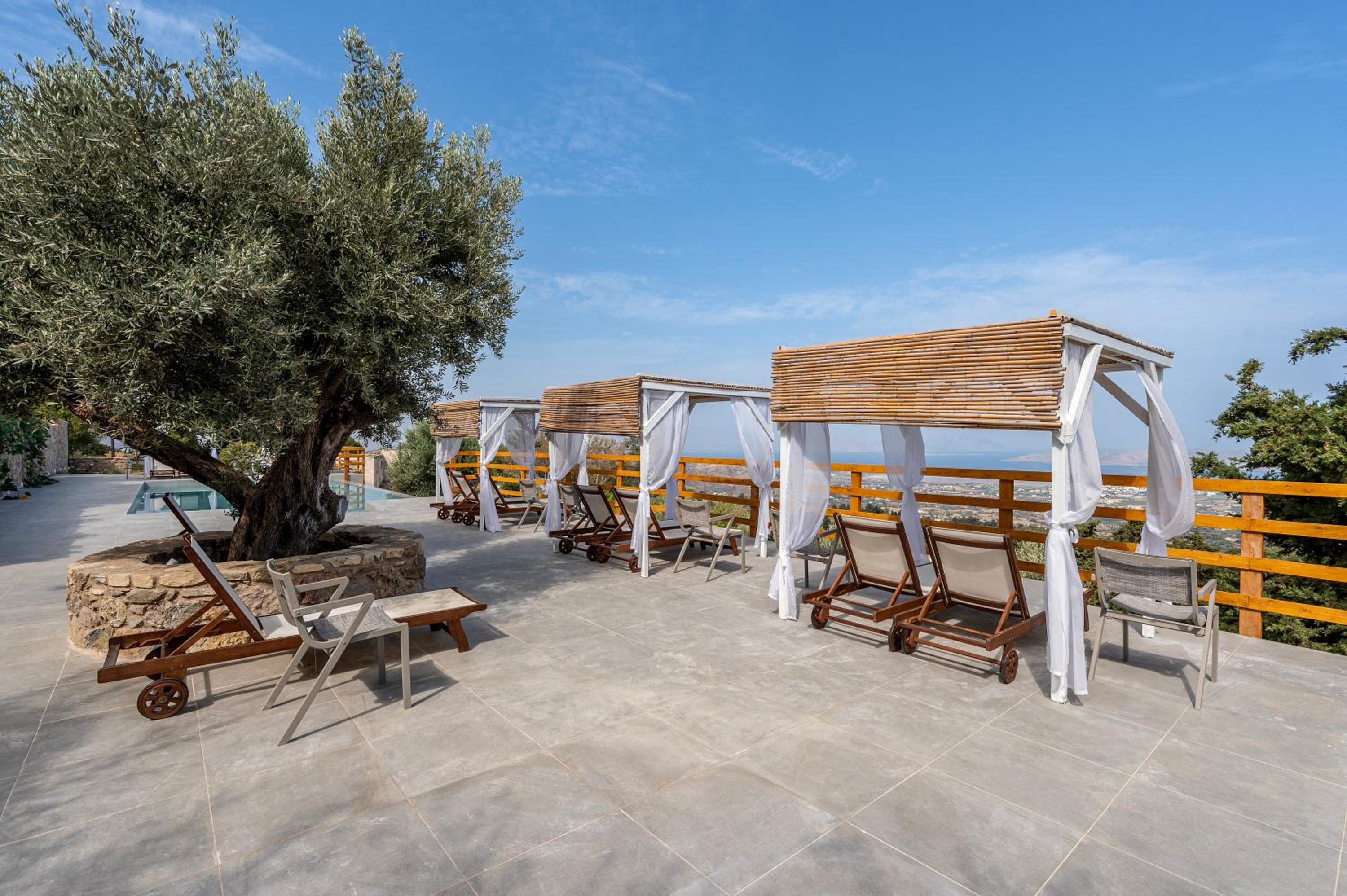 Stella Maris Village