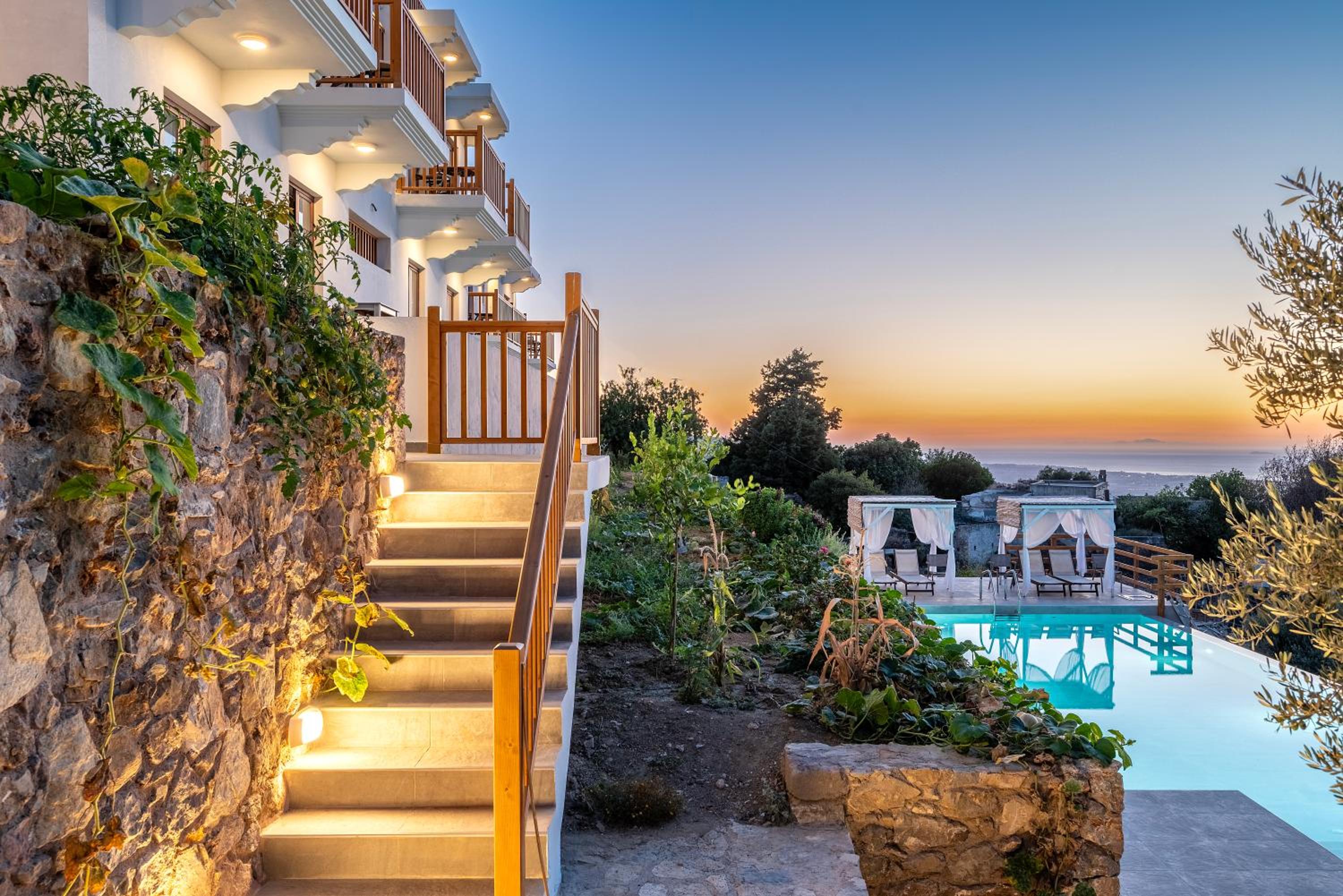 Stella Maris Village