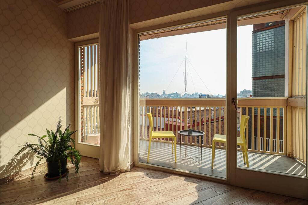 1BR Apart In Abanotubani w views-By Wehost view 4