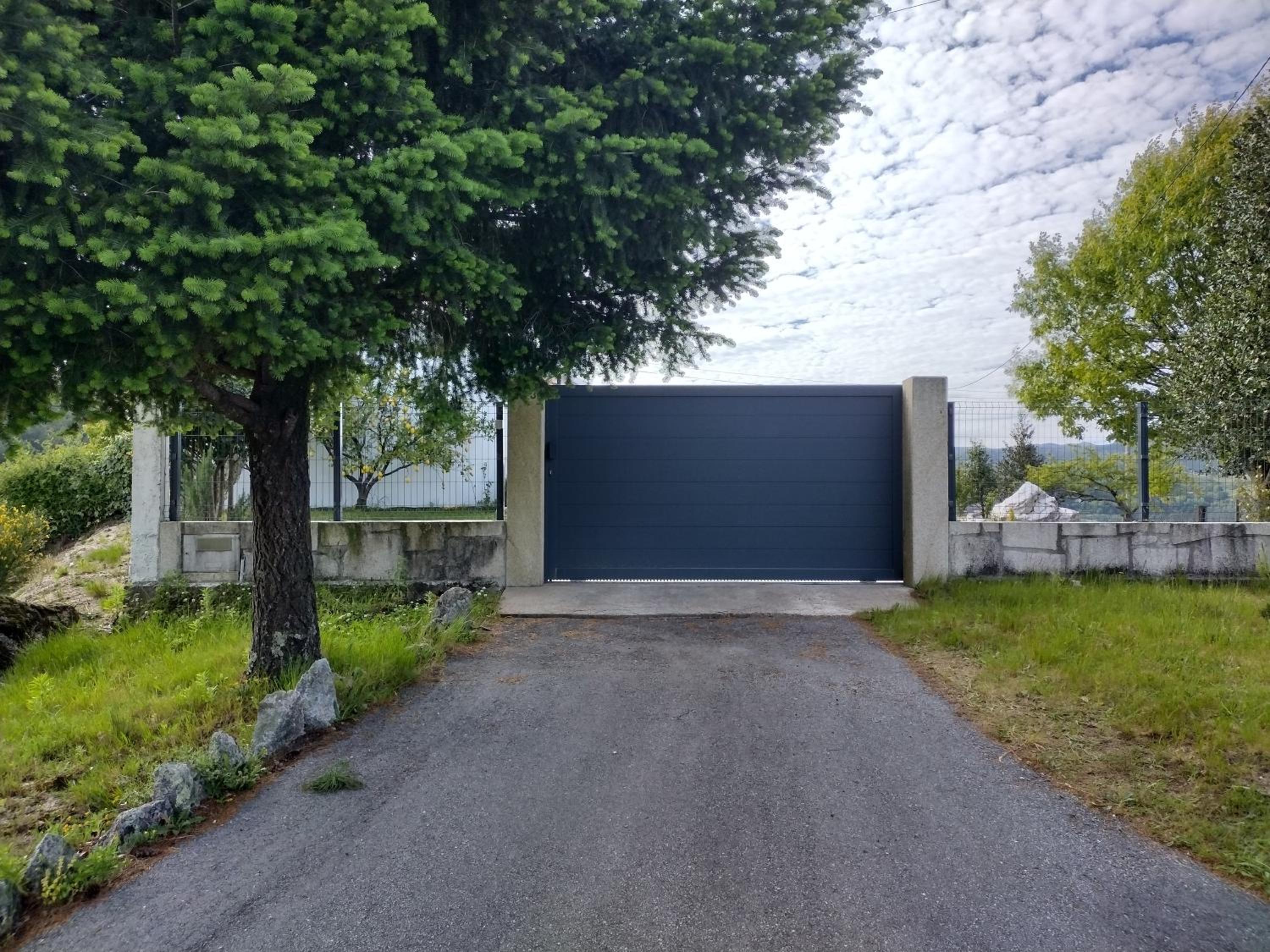 Casa na Serra