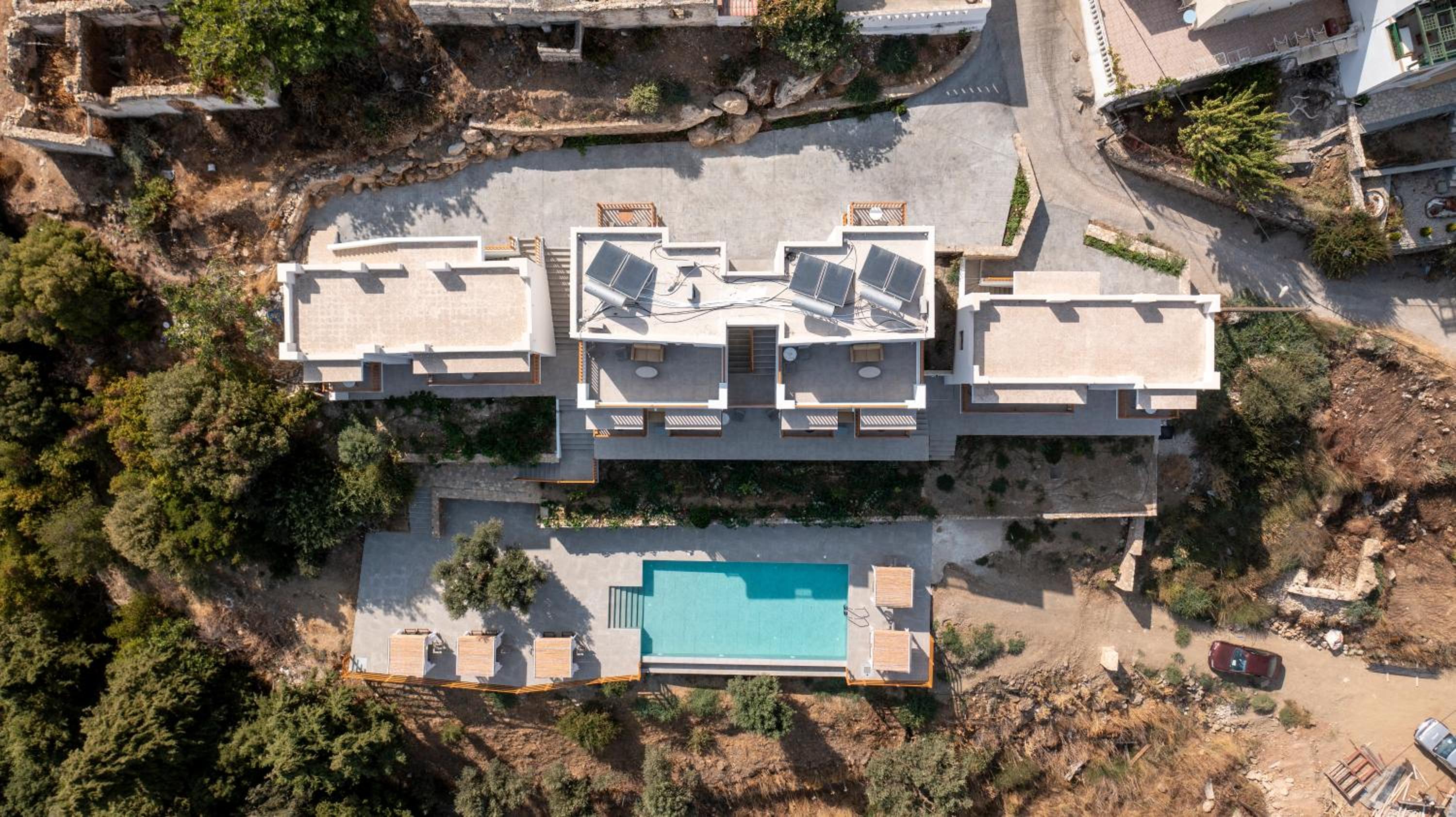 Stella Maris Village