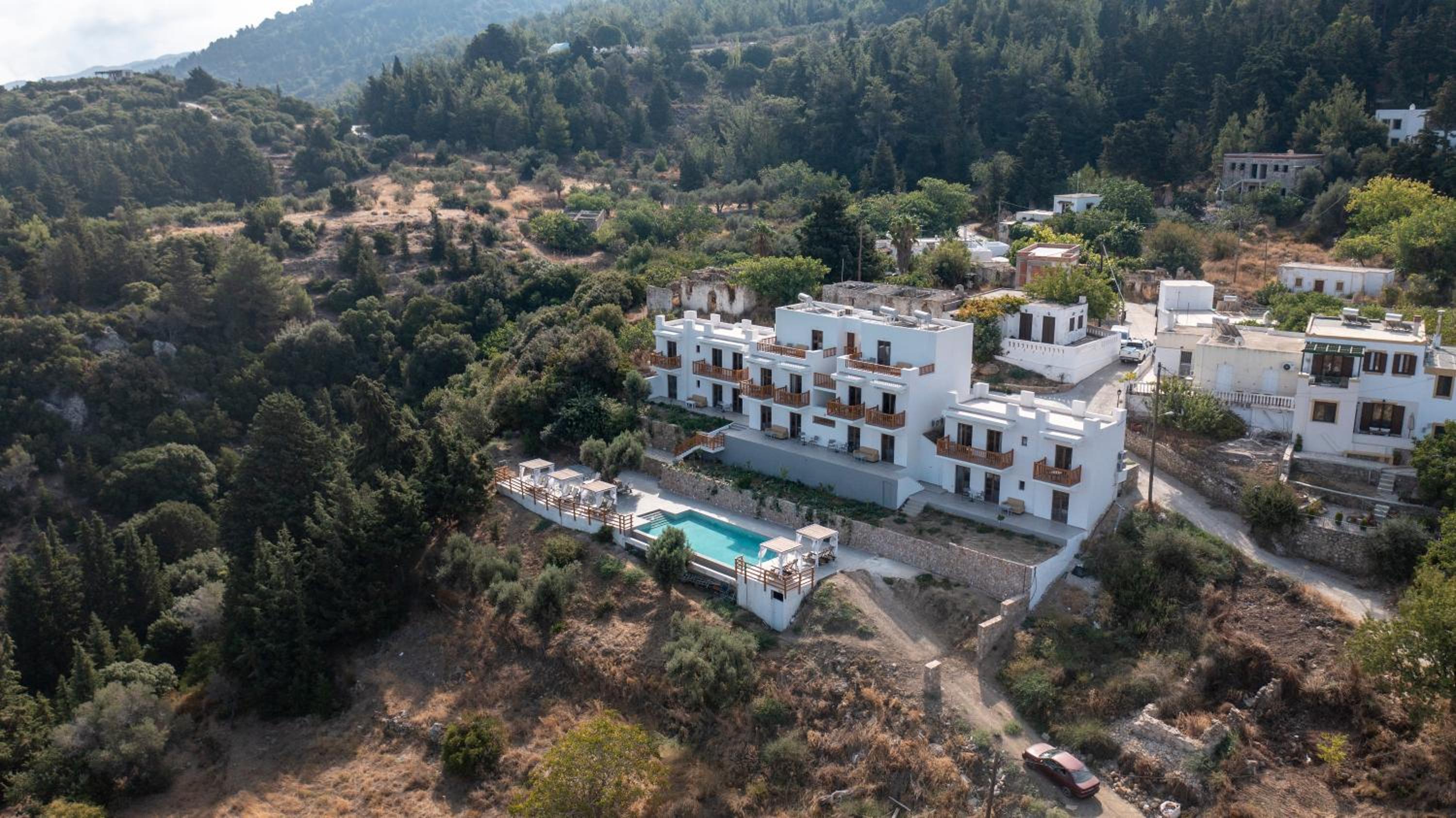 Stella Maris Village