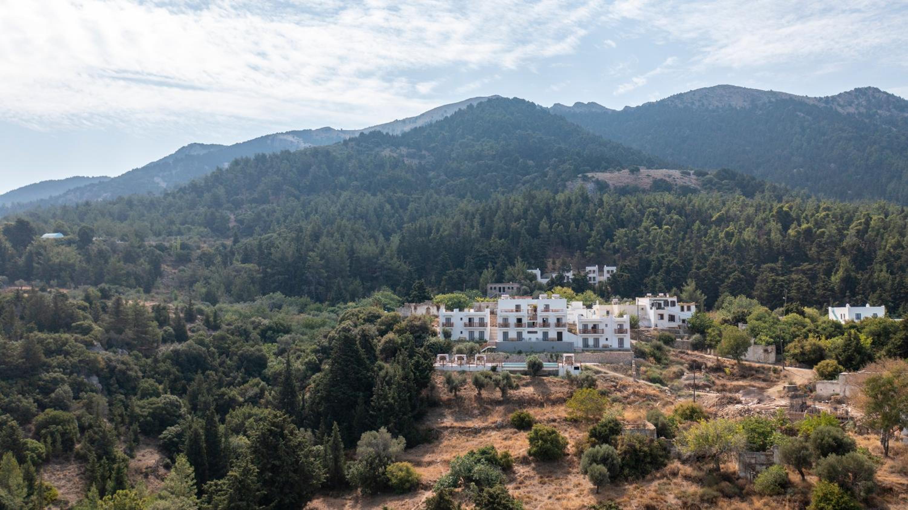 Stella Maris Village