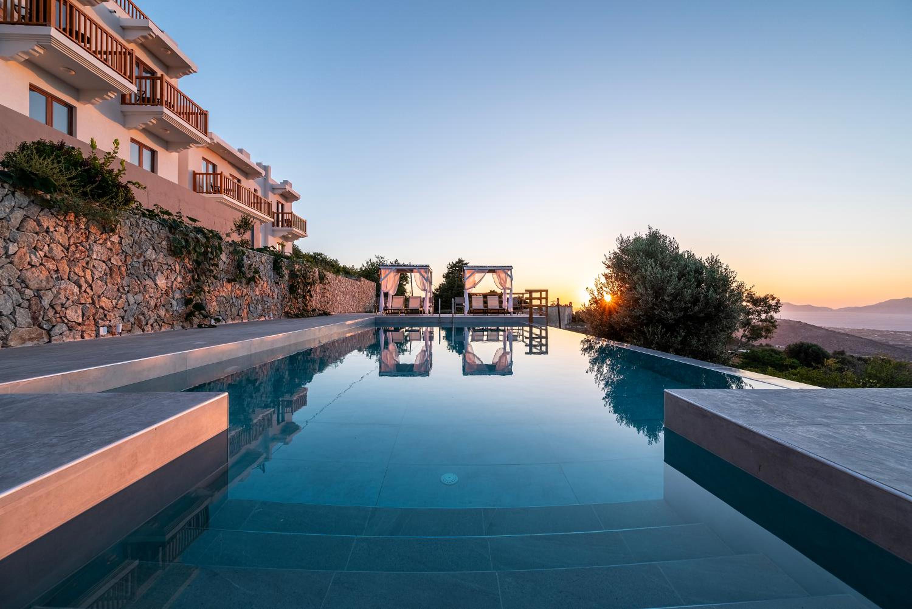 Stella Maris Village
