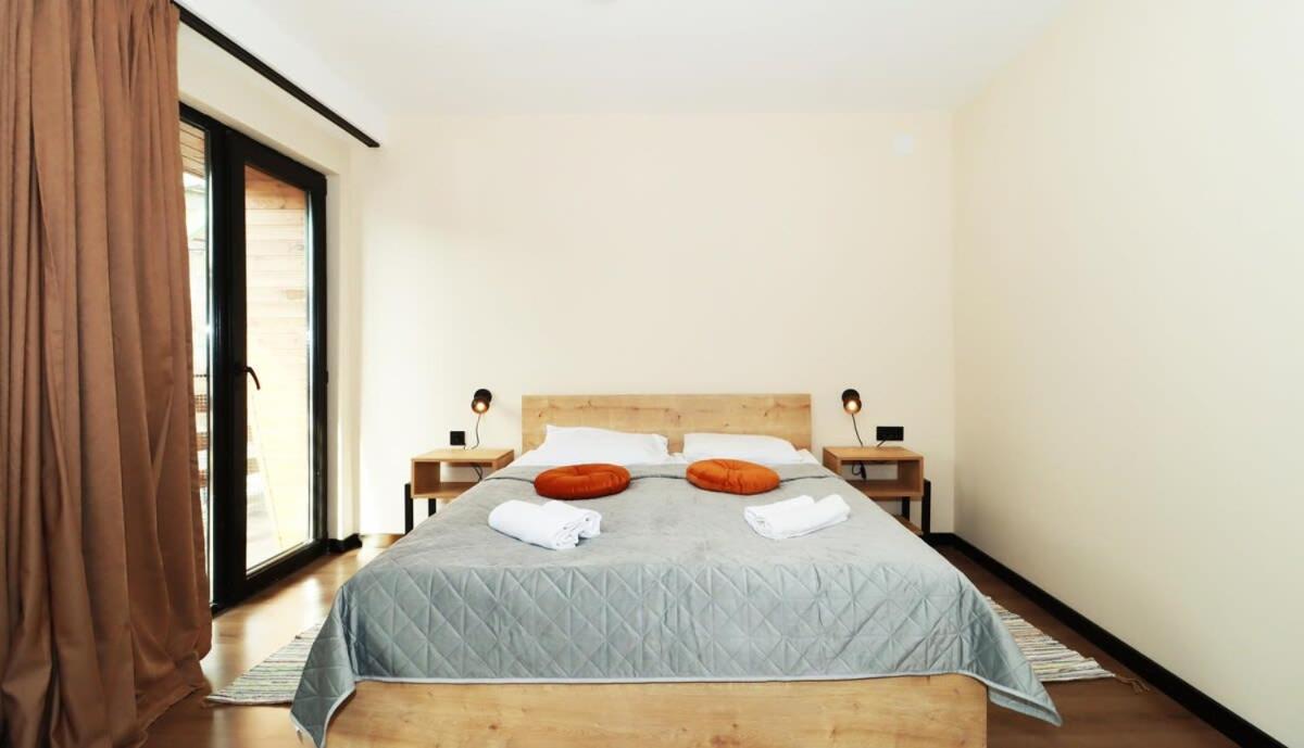 Stylish Apartment in Marshall view 3