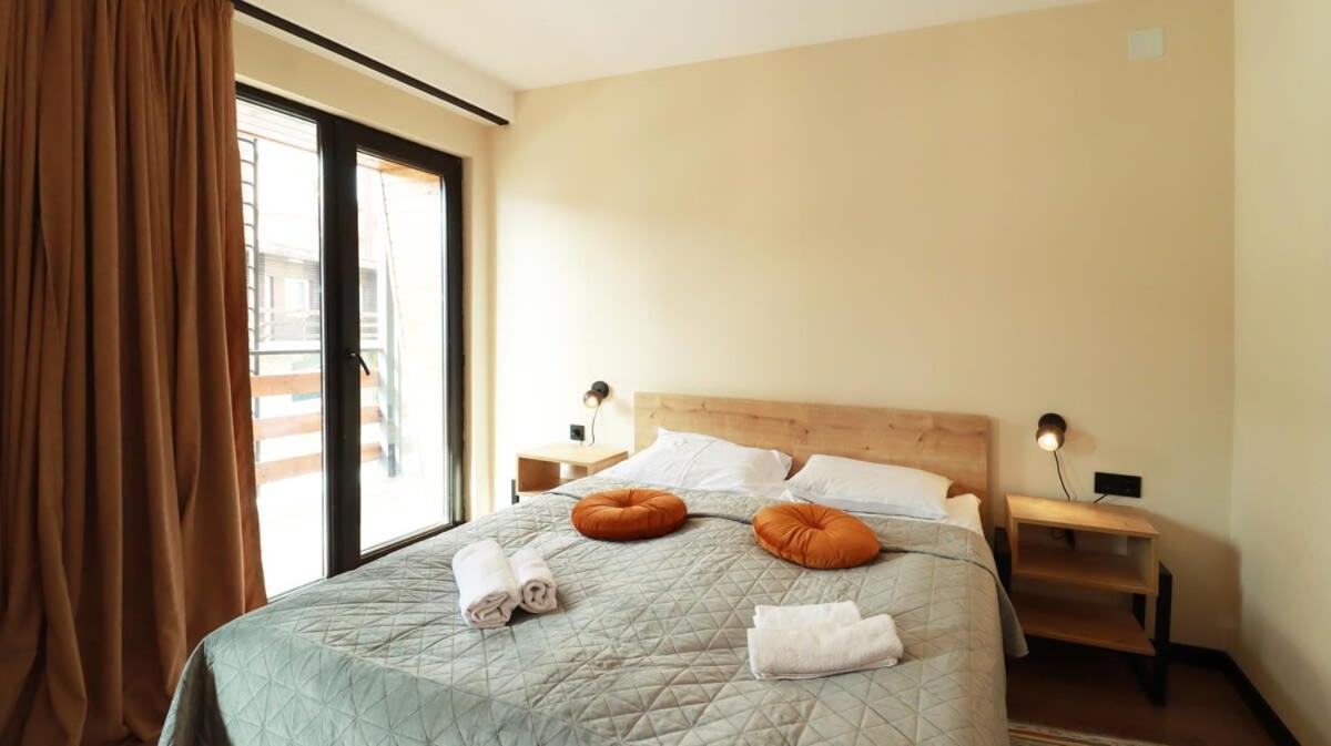 Stylish Apartment in Marshall view 4