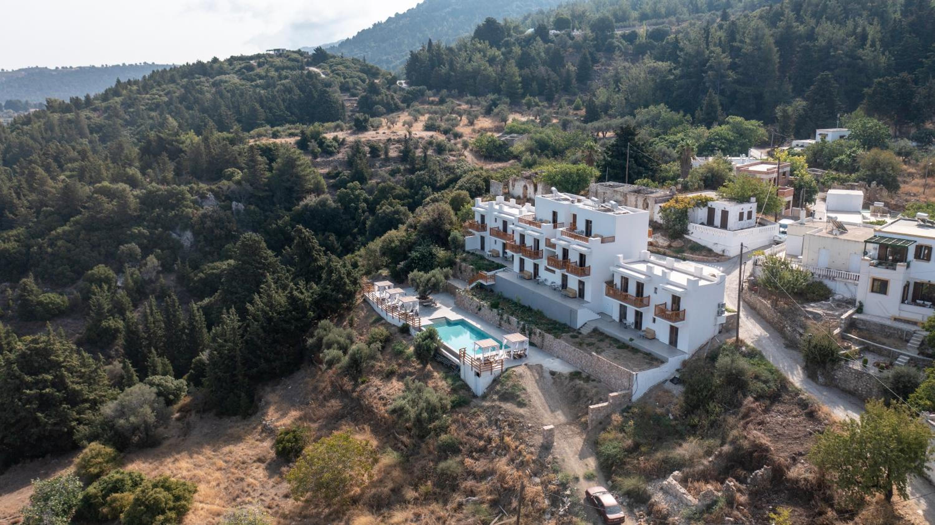 Stella Maris Village