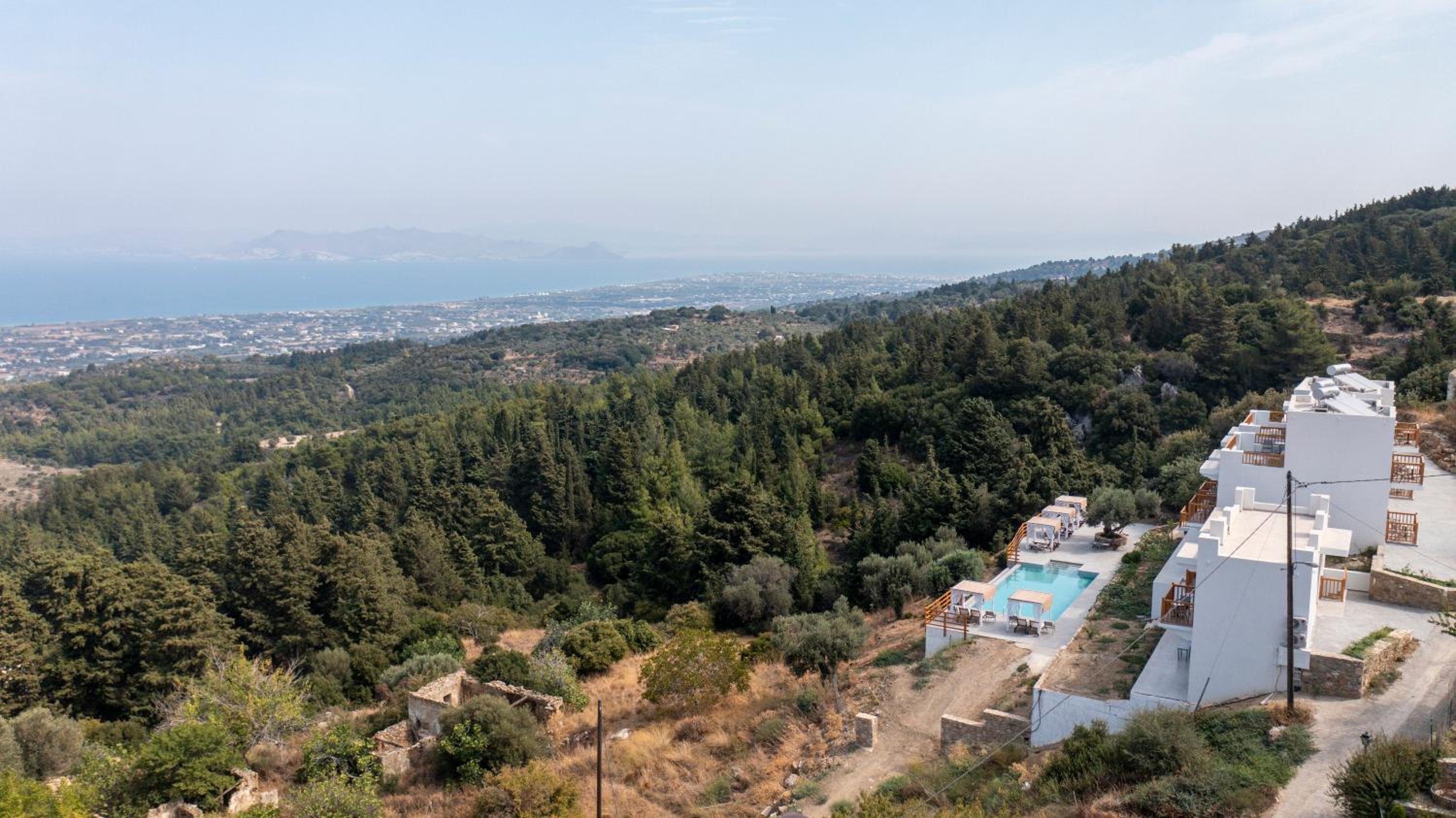 Stella Maris Village
