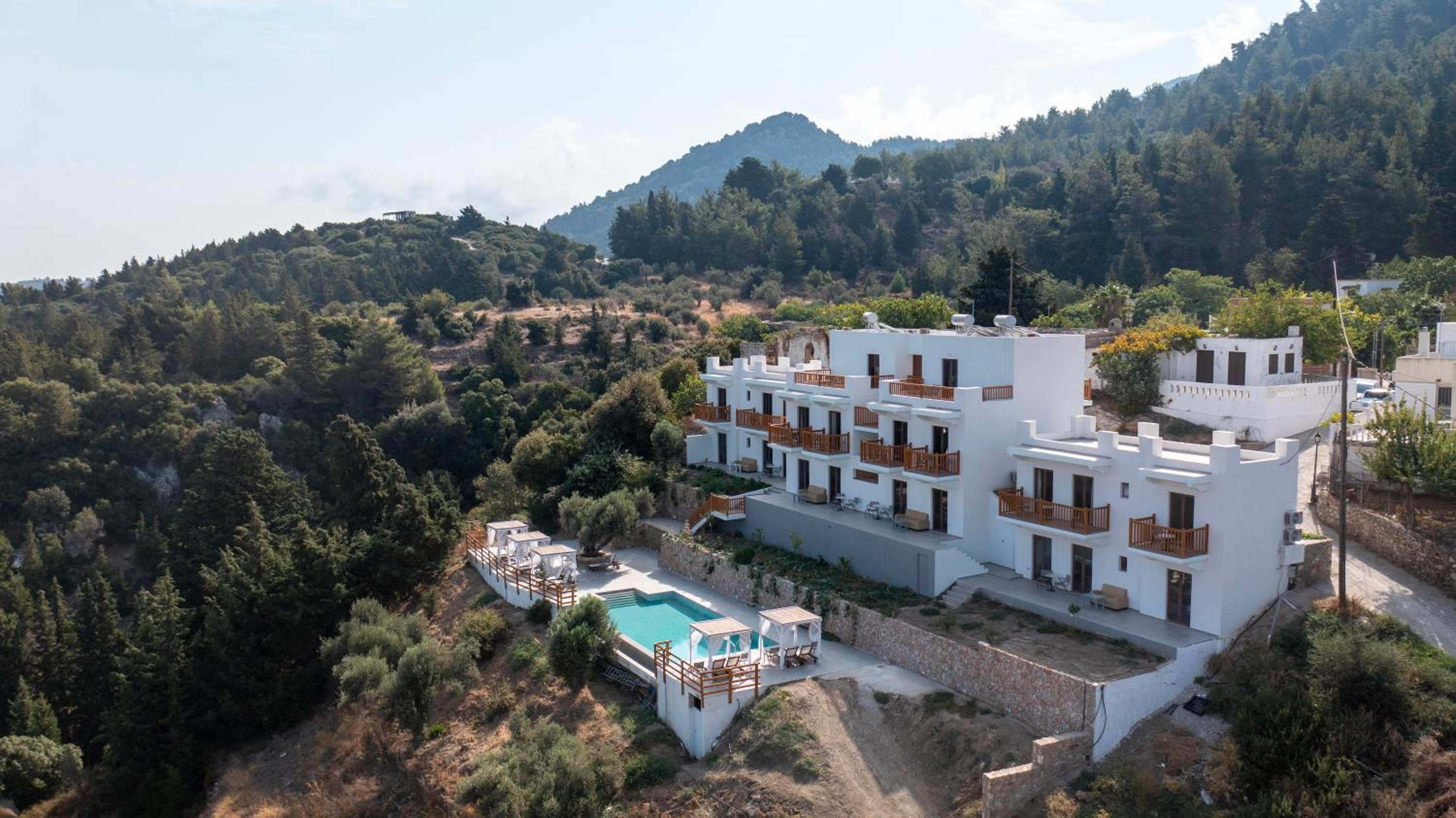 Stella Maris Village
