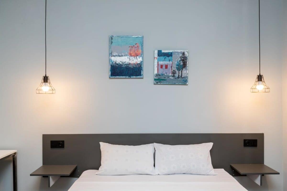 Charming 1BR Apartment w Panoramic view view 4