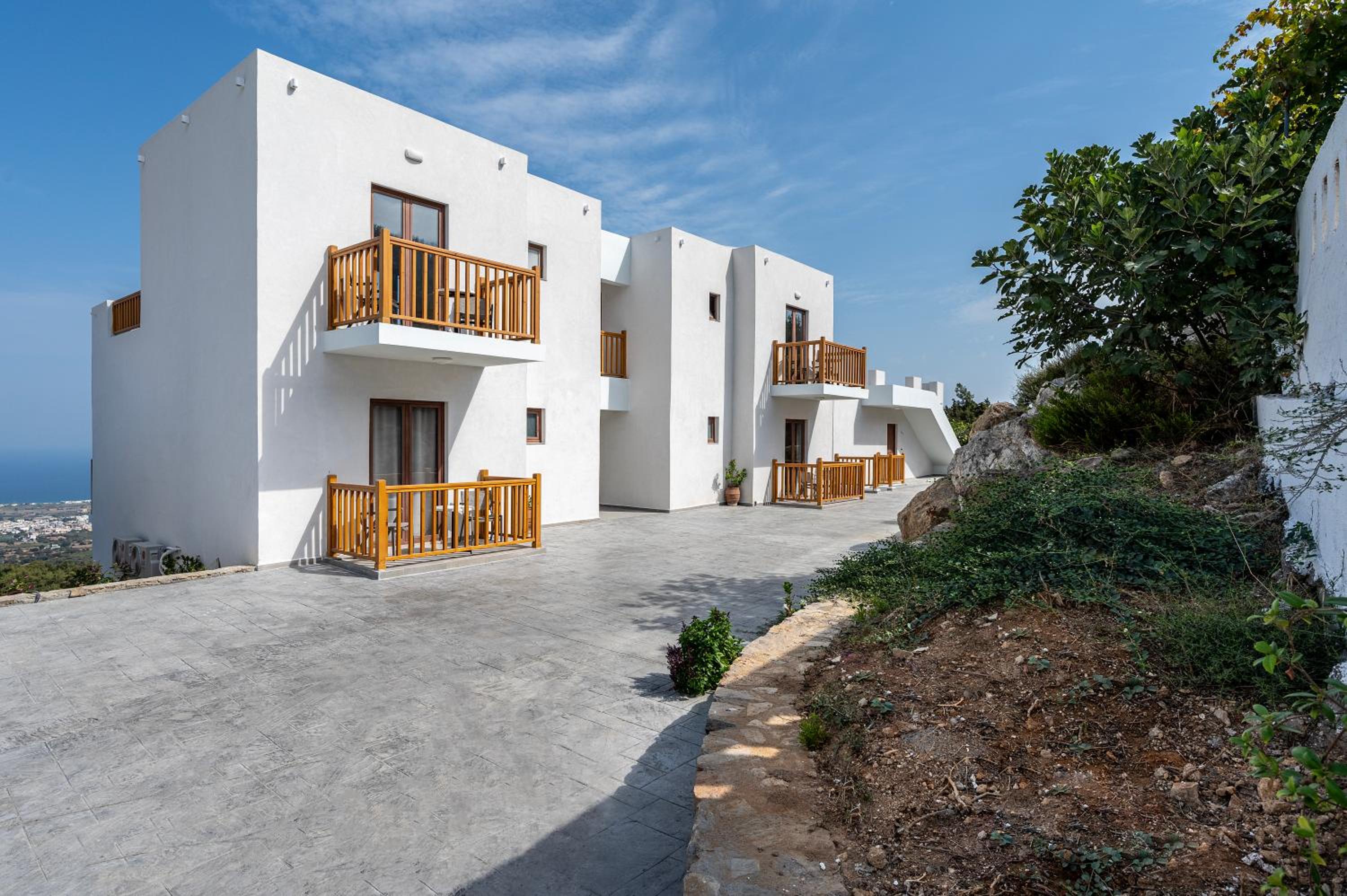 Stella Maris Village