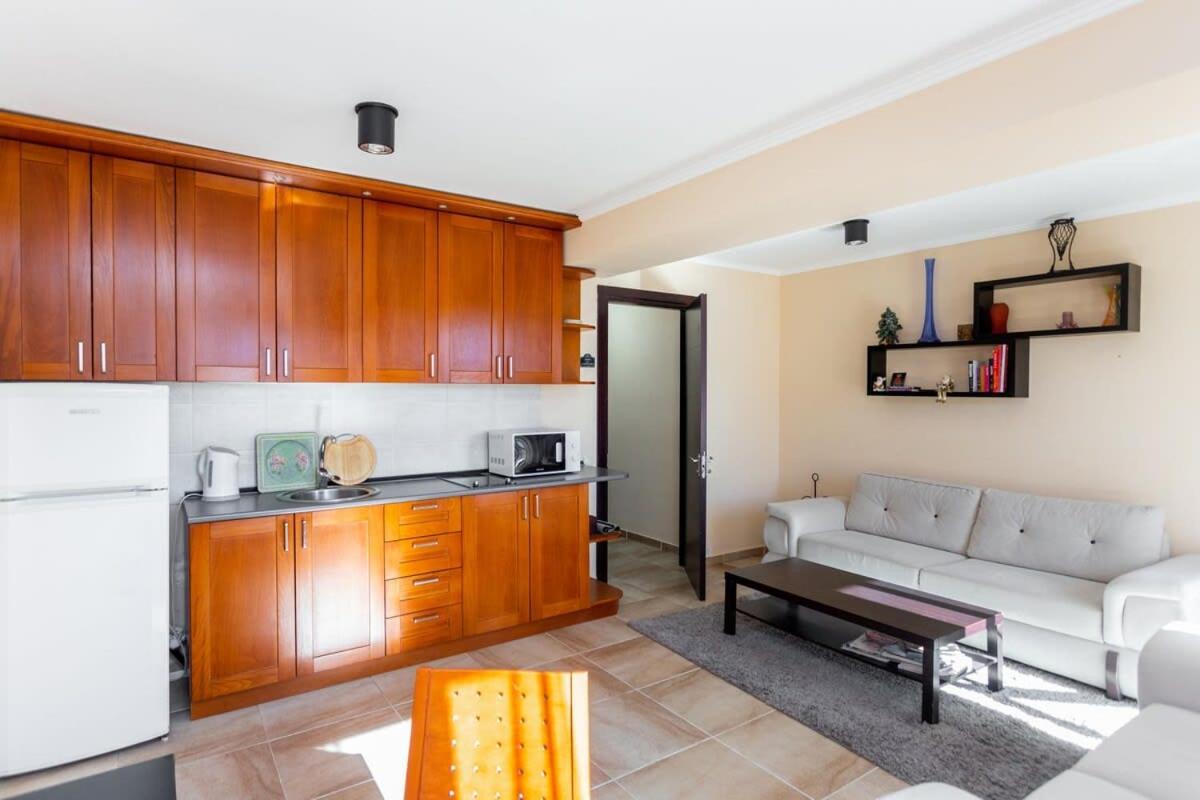 Cozy and Comfortable Apartment in Gudauri — photo 15