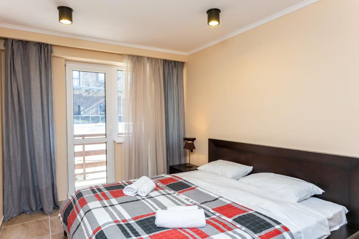 Cozy and Comfortable Apartment in Gudauri — photo 23