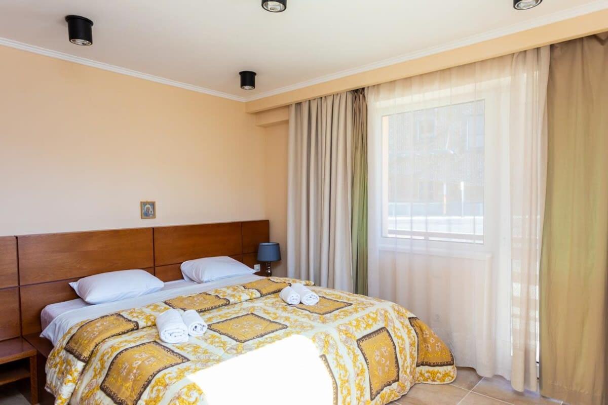 Cozy and Comfortable Apartment in Gudauri — photo 22