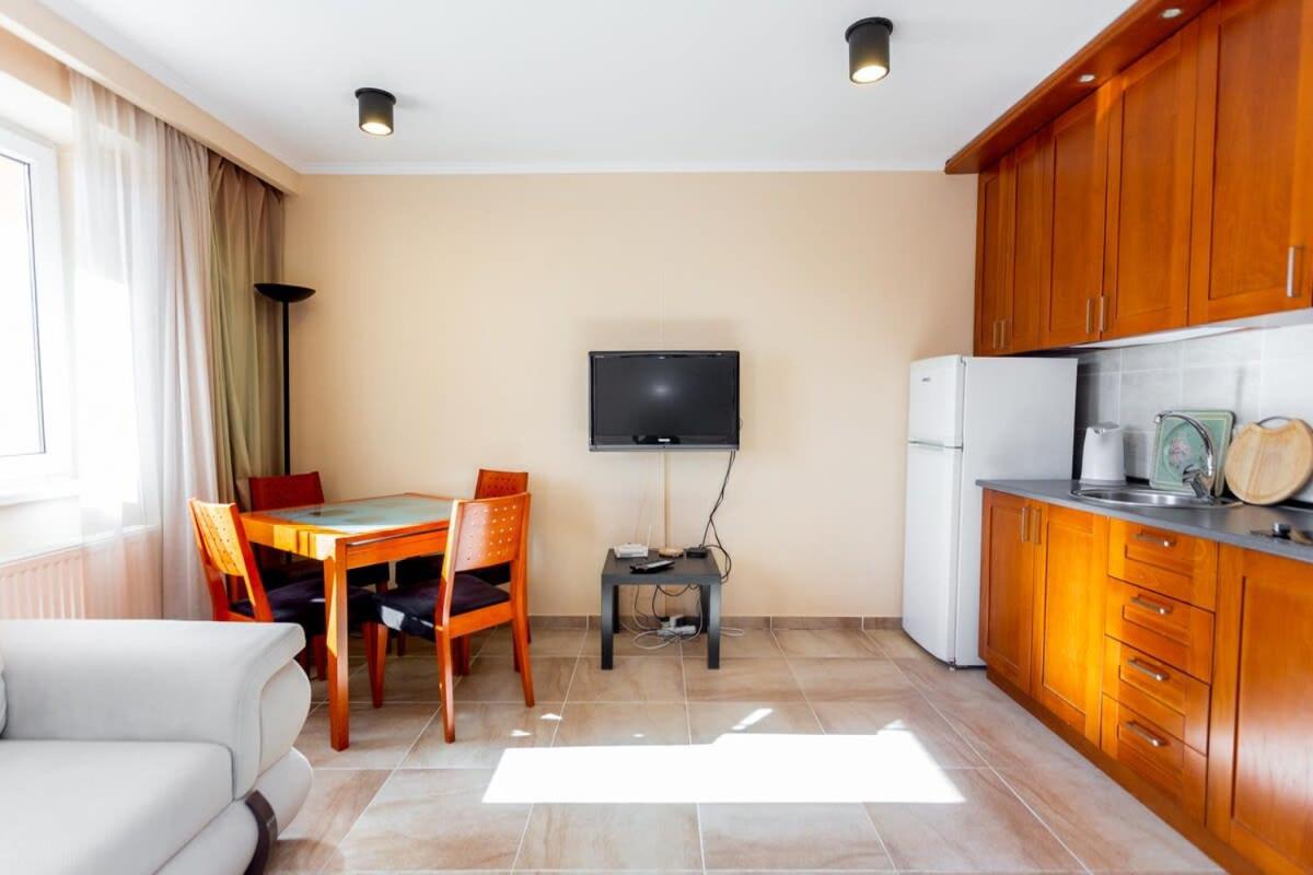 Cozy and Comfortable Apartment in Gudauri — photo 10