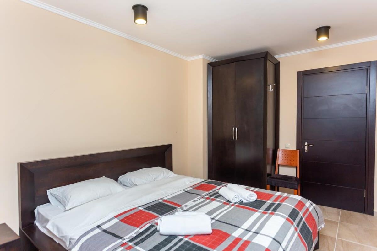 Cozy and Comfortable Apartment in Gudauri