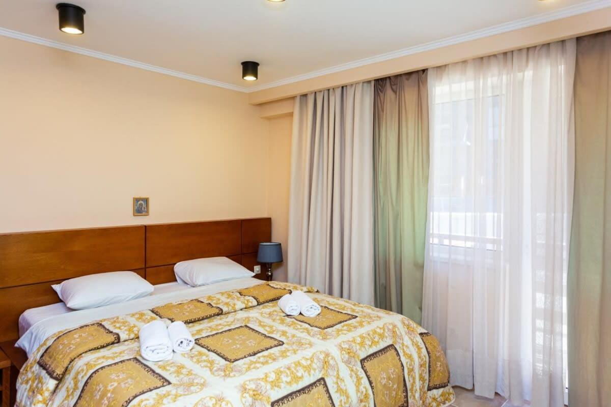 Cozy and Comfortable Apartment in Gudauri