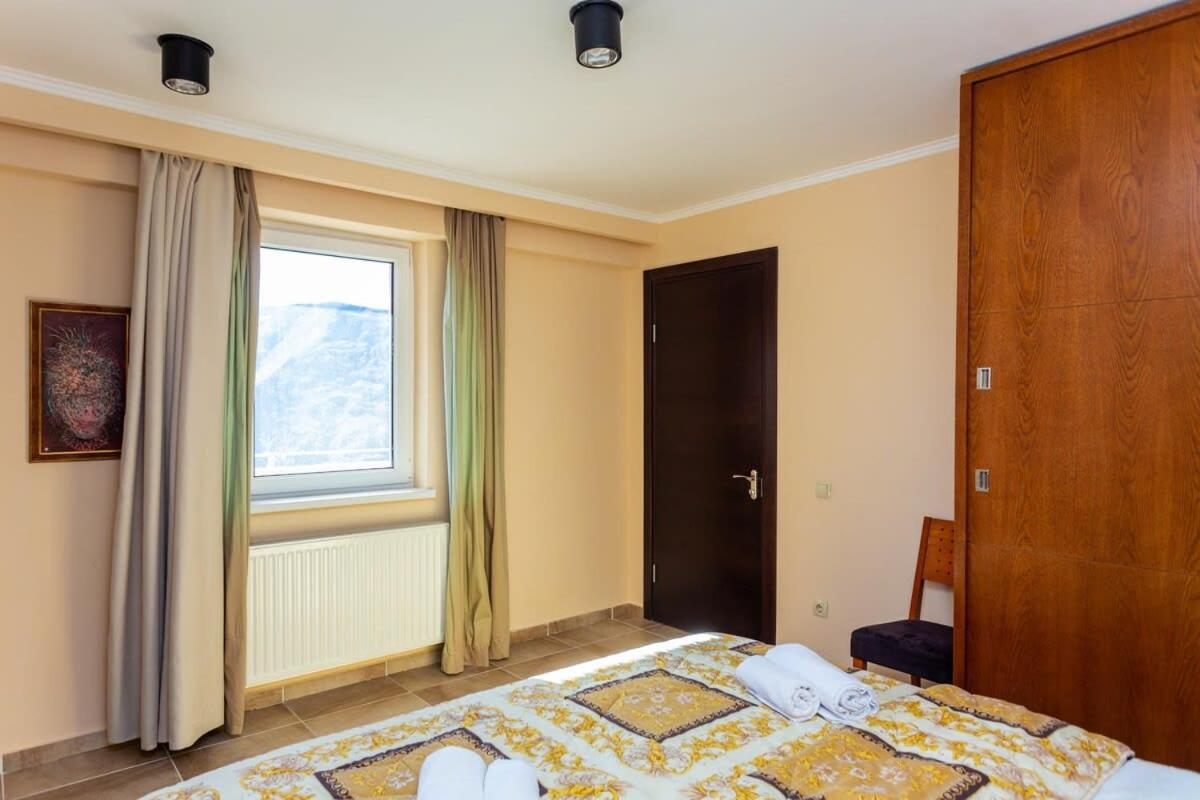 Cozy and Comfortable Apartment in Gudauri — photo 11